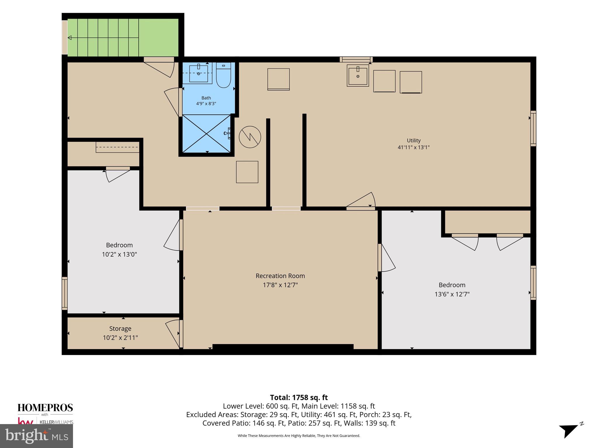 CARROLLTON MANOR - Residential