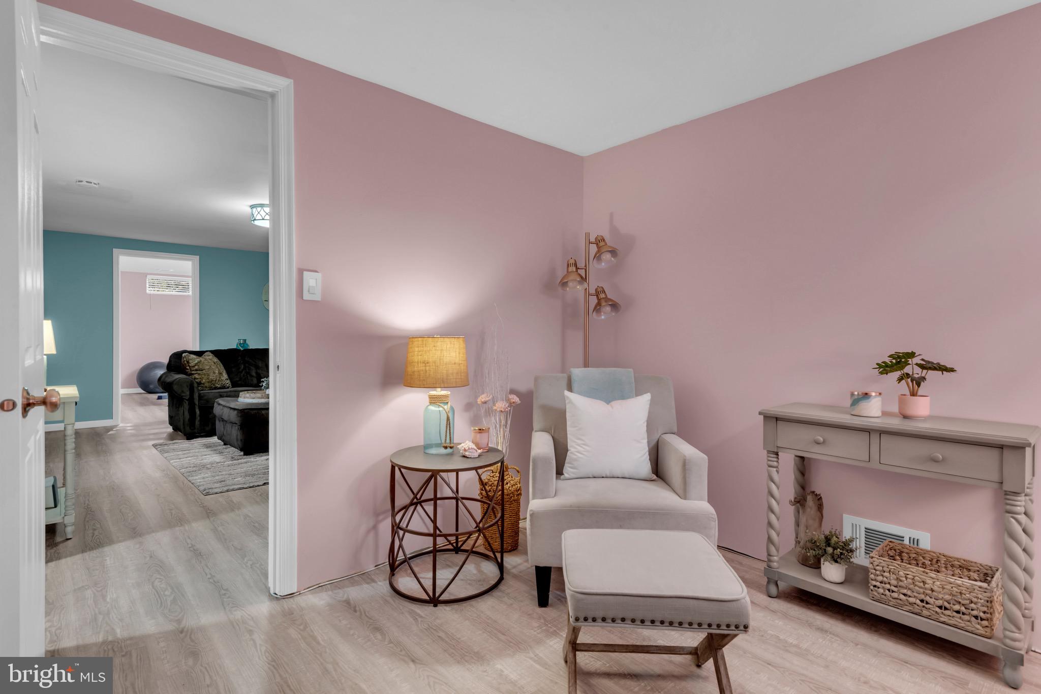 CARROLLTON MANOR - Residential