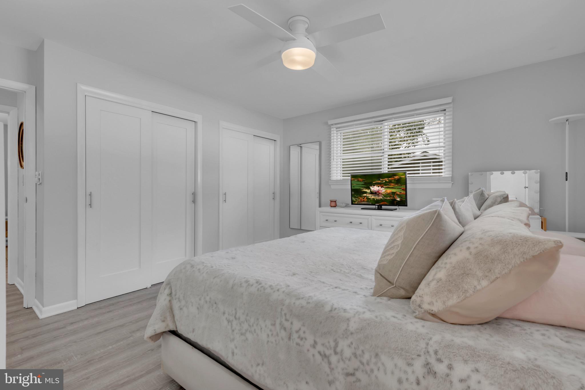 CARROLLTON MANOR - Residential
