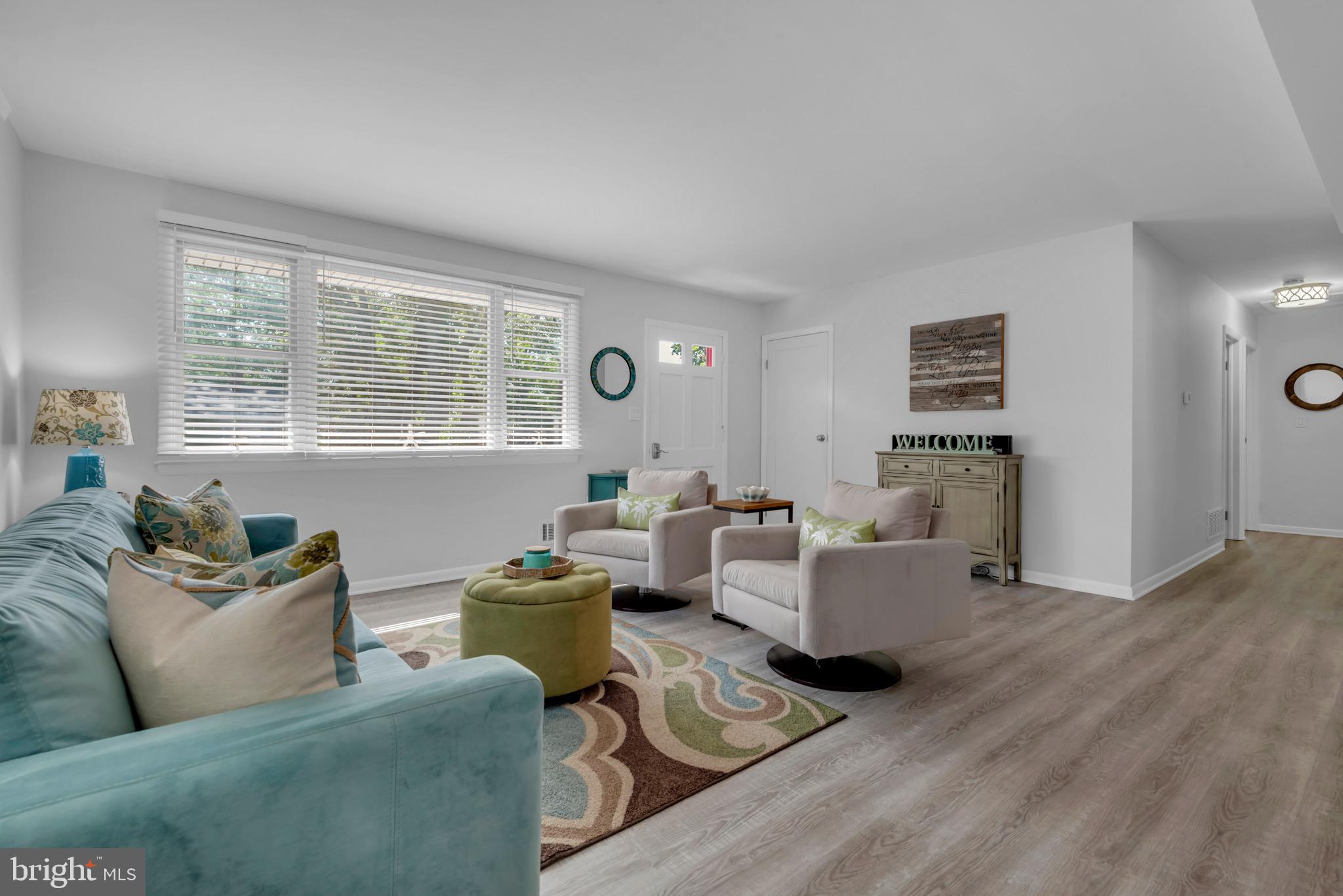 CARROLLTON MANOR - Residential