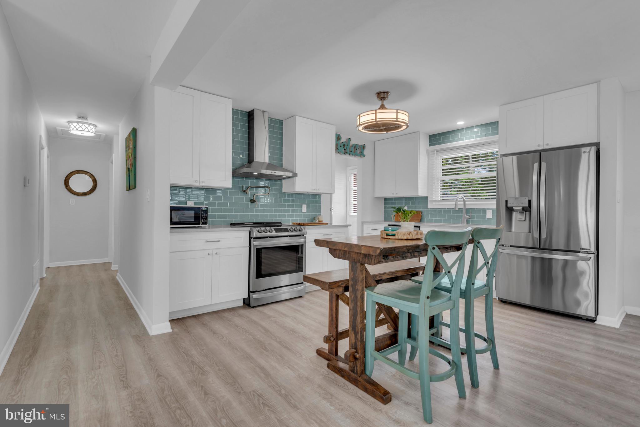CARROLLTON MANOR - Residential