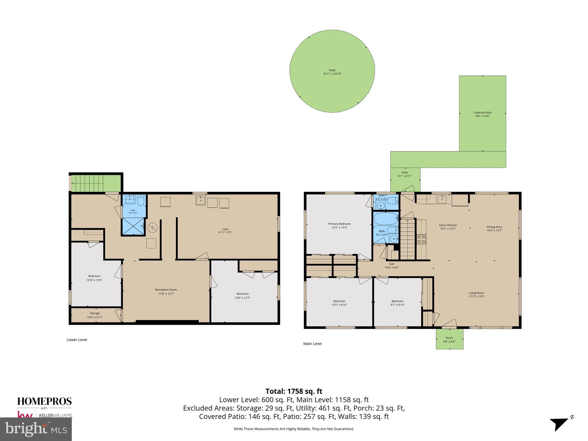 CARROLLTON MANOR - Residential