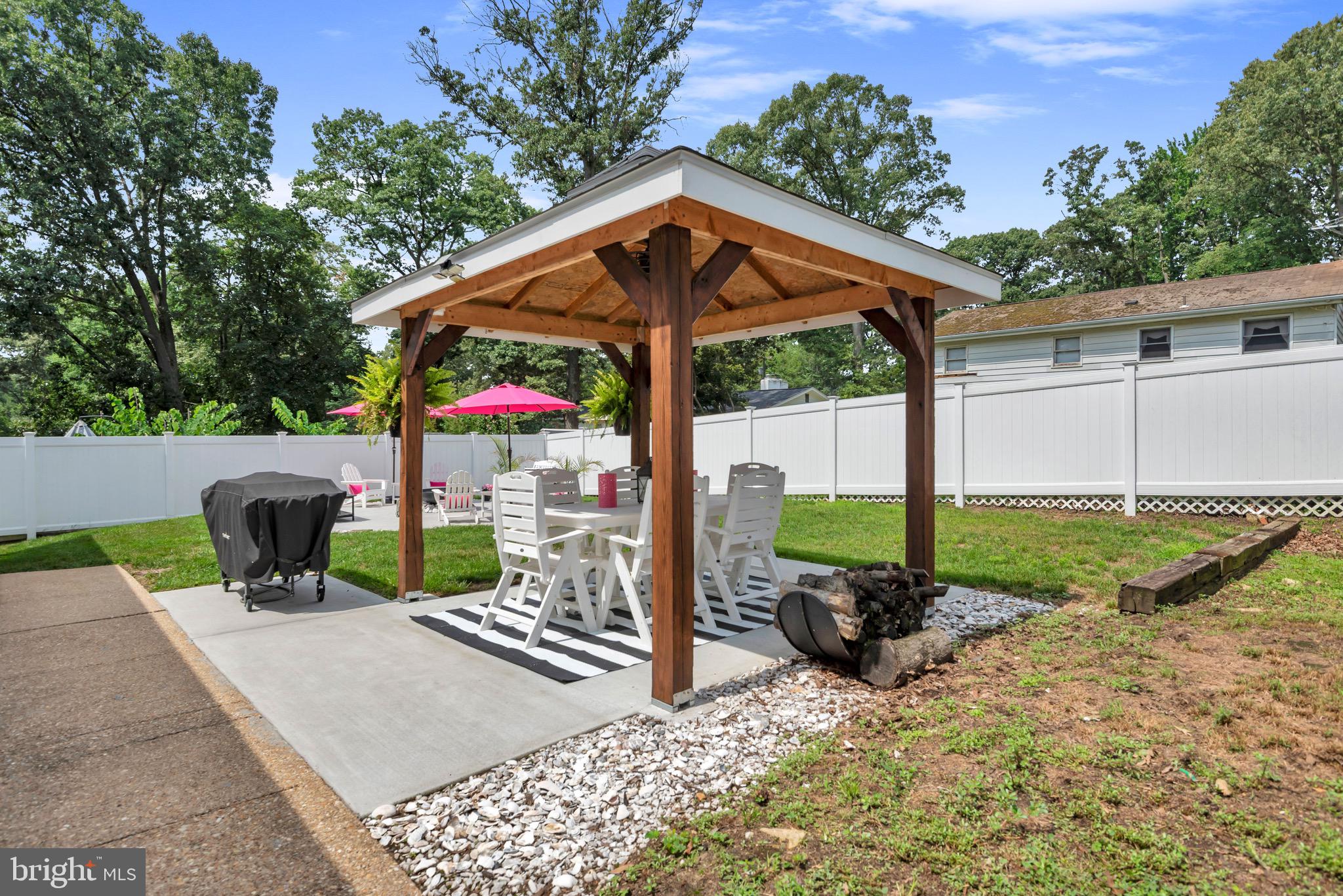 CARROLLTON MANOR - Residential