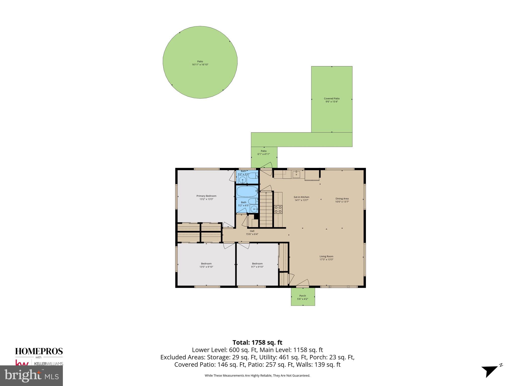 CARROLLTON MANOR - Residential