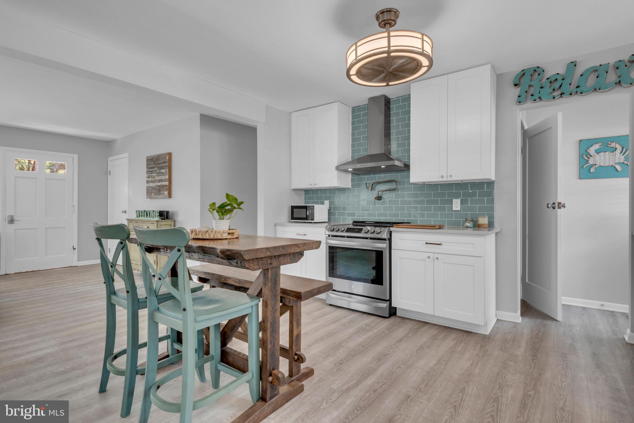 CARROLLTON MANOR - Residential