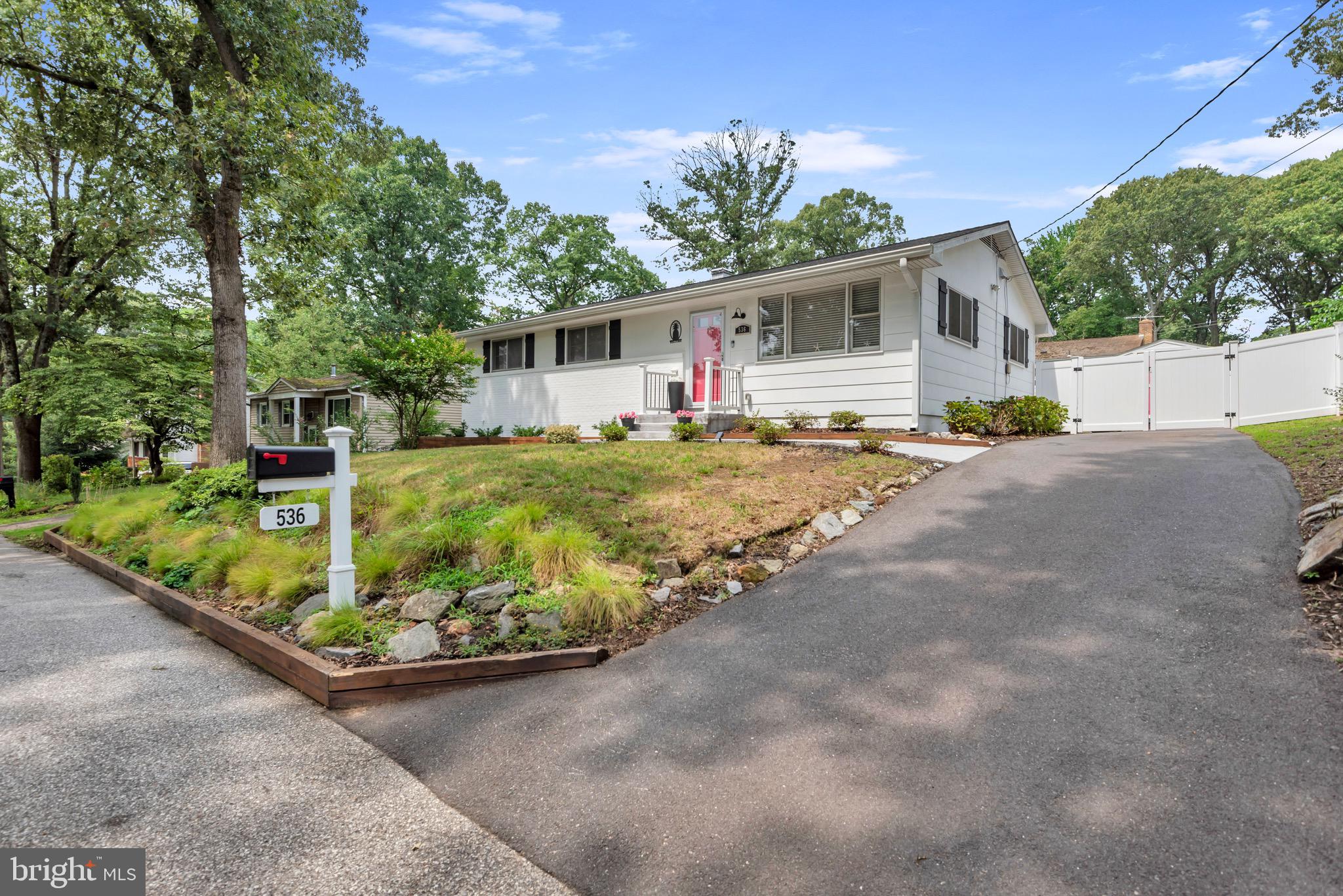 CARROLLTON MANOR - Residential