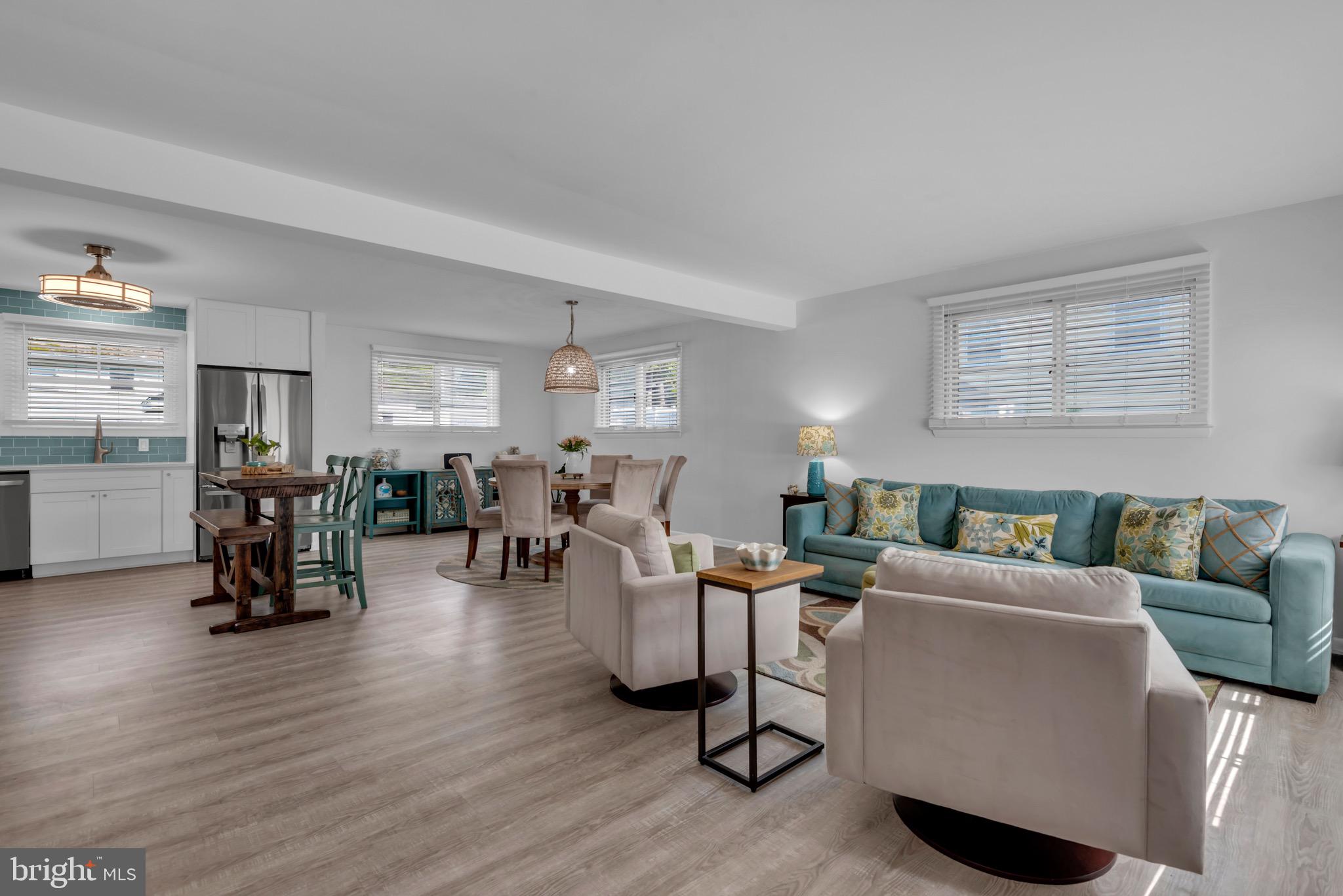CARROLLTON MANOR - Residential