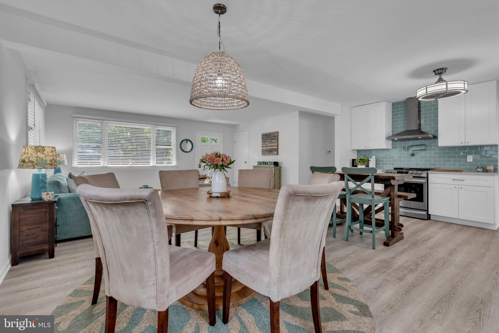 CARROLLTON MANOR - Residential