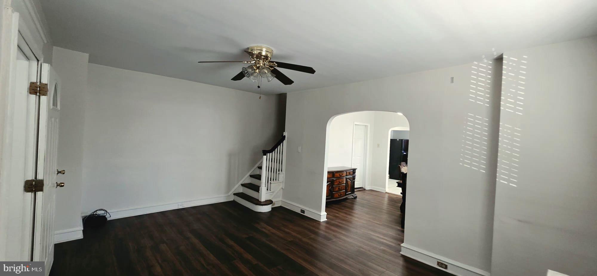 BARRINGTON - Residential