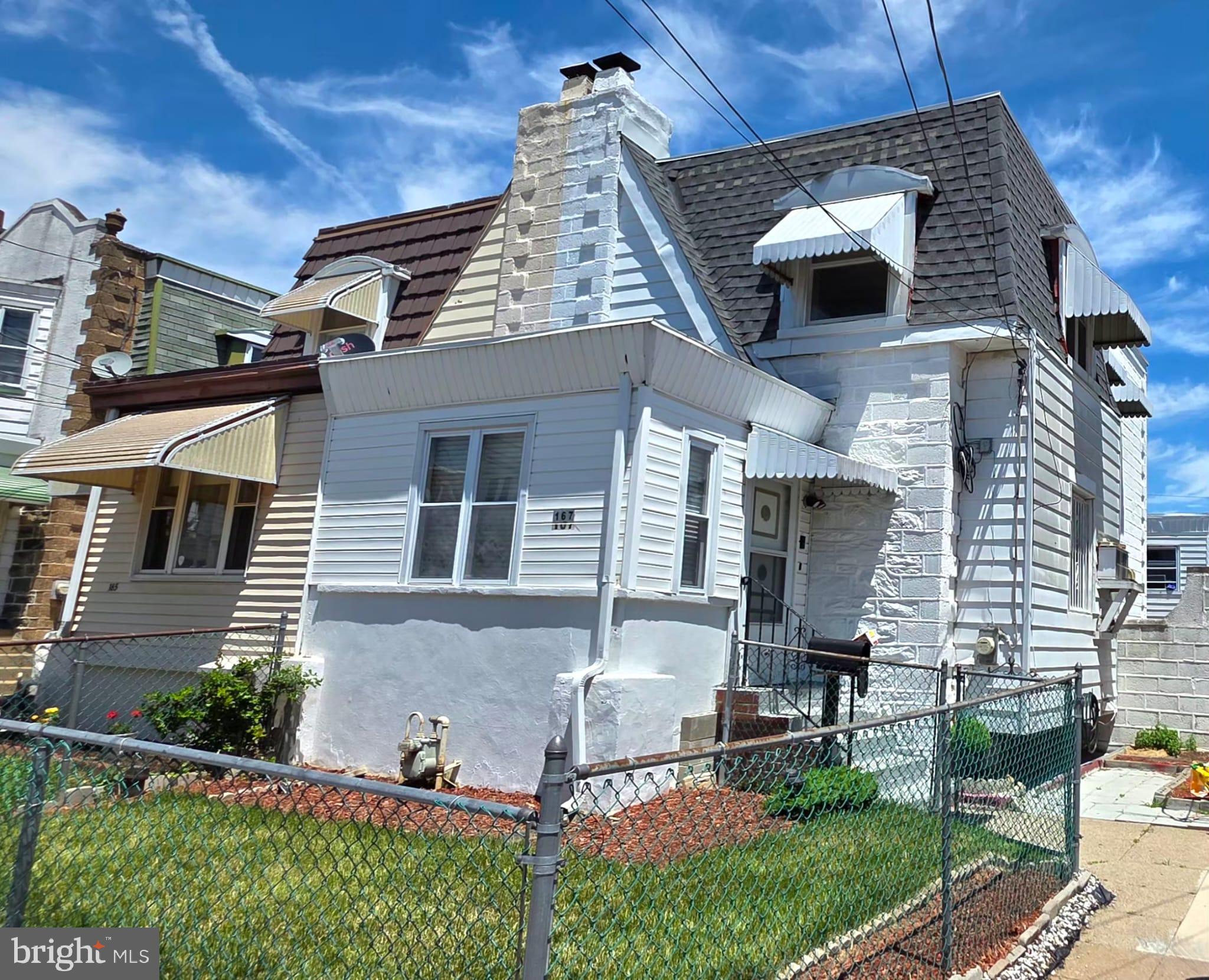 BARRINGTON - Residential