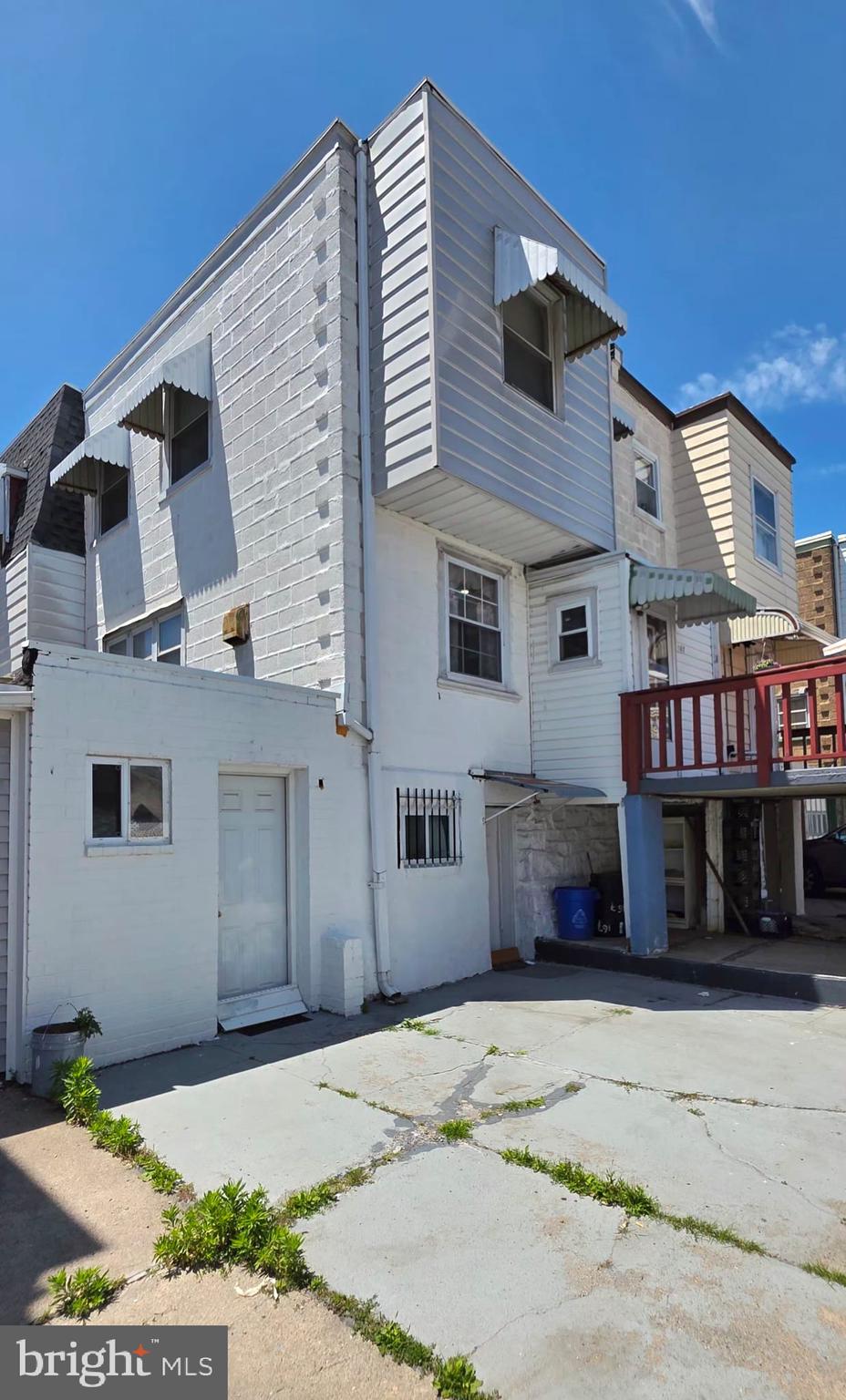 BARRINGTON - Residential