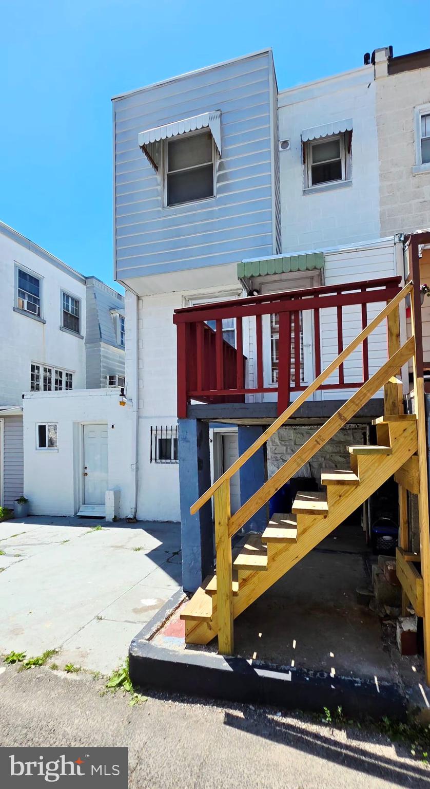 BARRINGTON - Residential