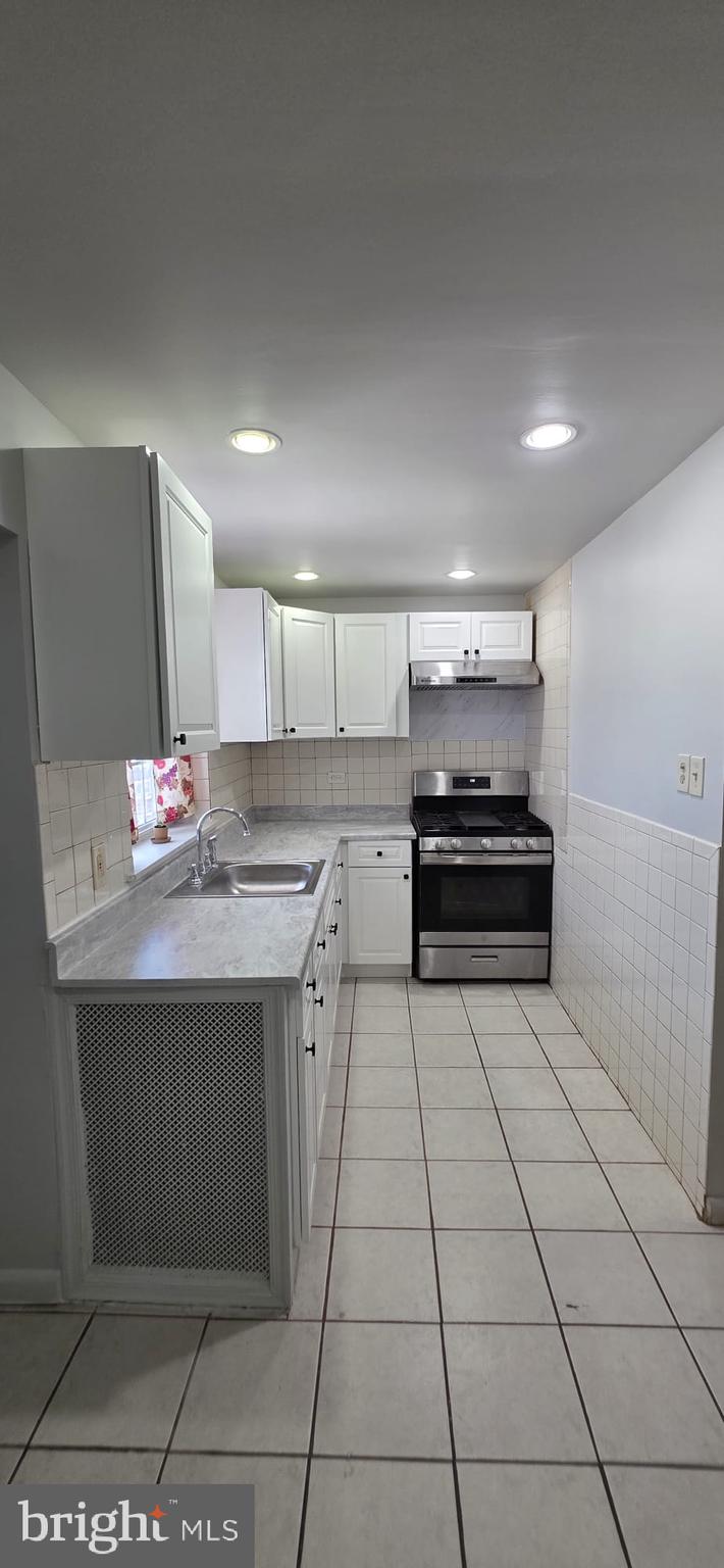 BARRINGTON - Residential
