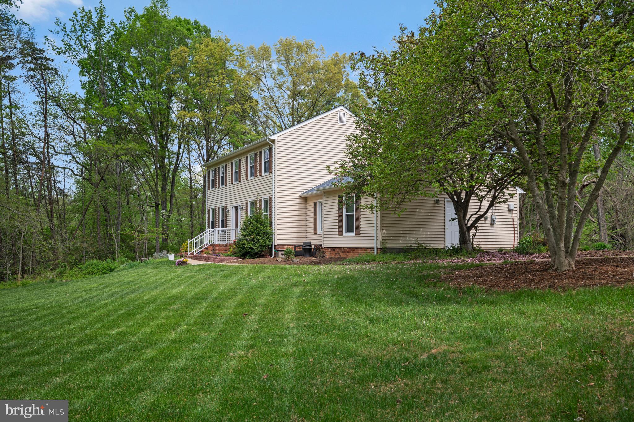ROSEVILLE PLANTATION - Residential