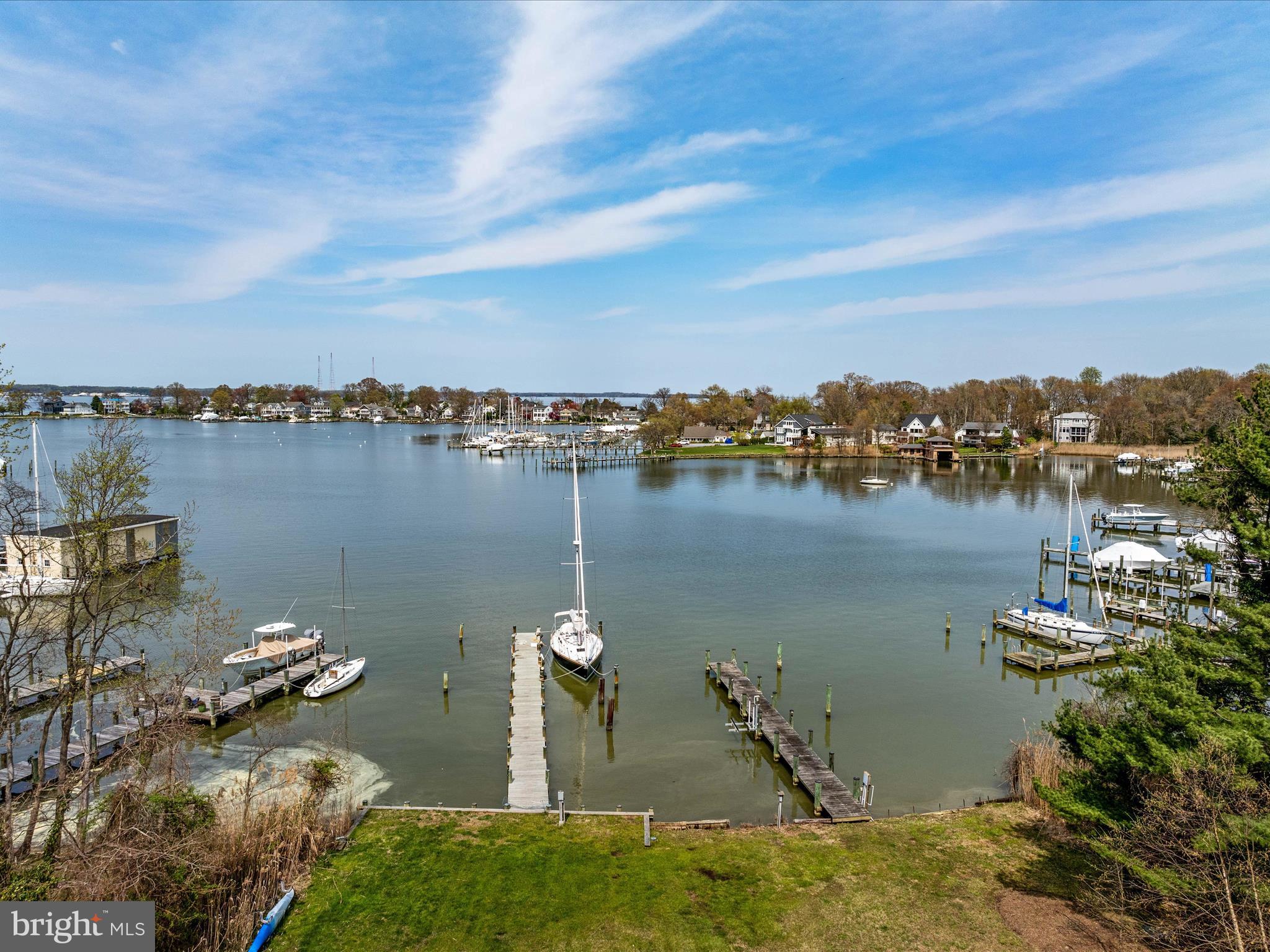 BAY RIDGE - Residential