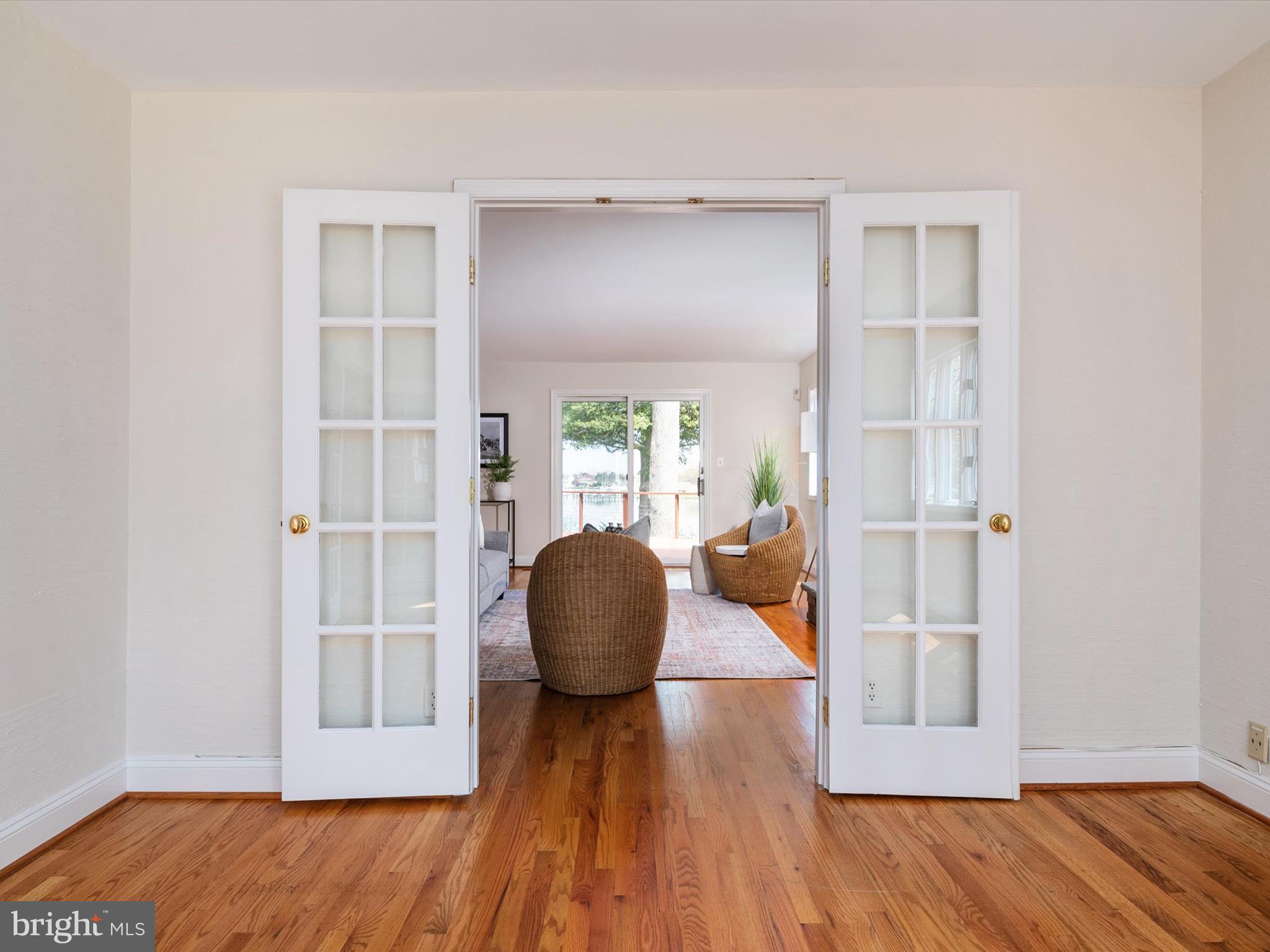 BAY RIDGE - Residential