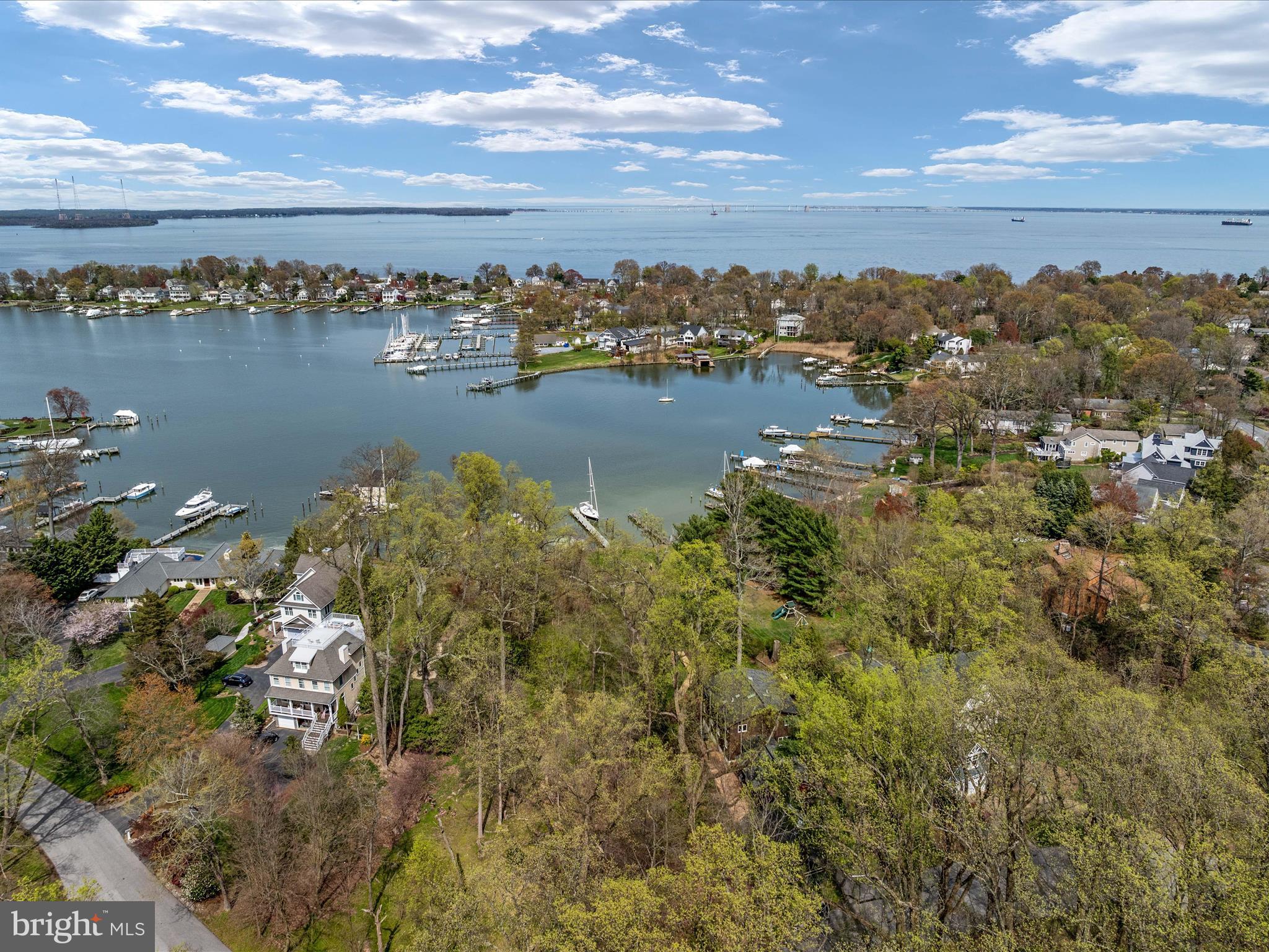 BAY RIDGE - Residential
