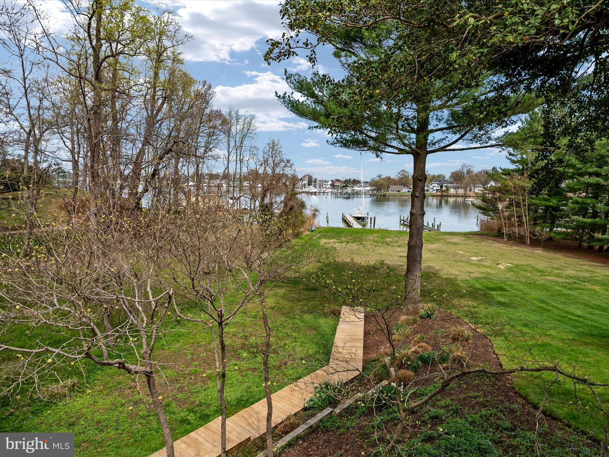 BAY RIDGE - Residential