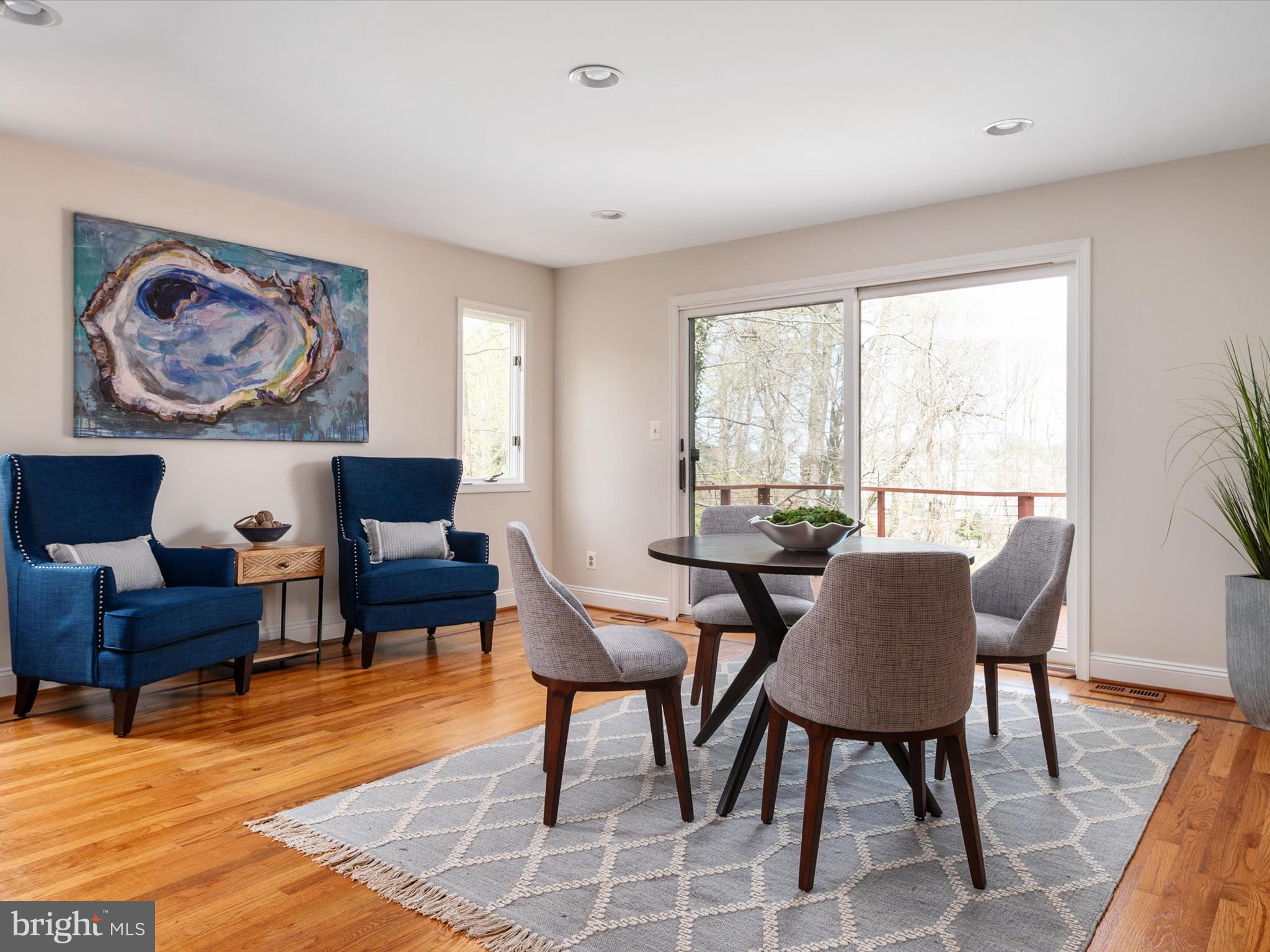 BAY RIDGE - Residential