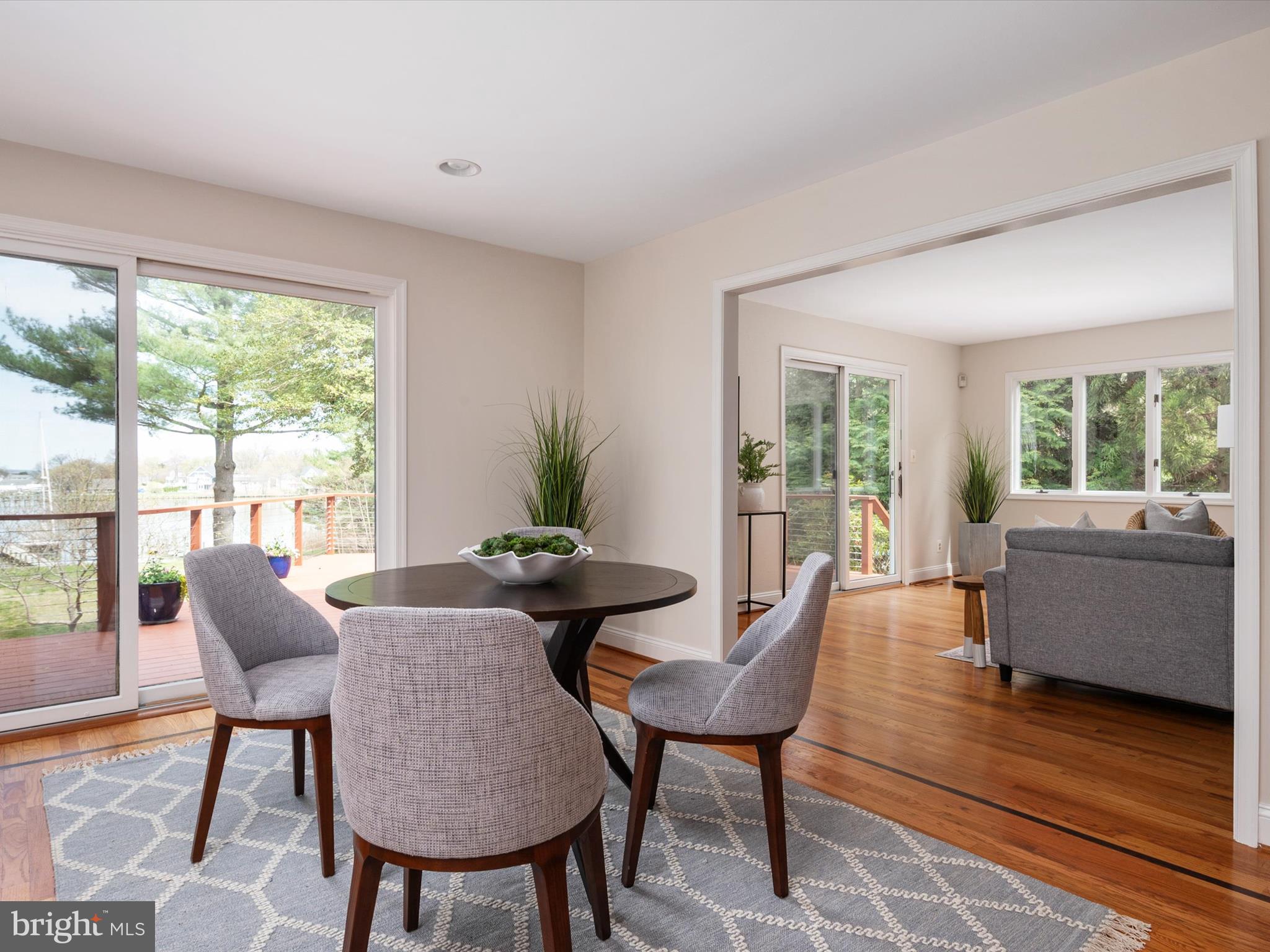BAY RIDGE - Residential