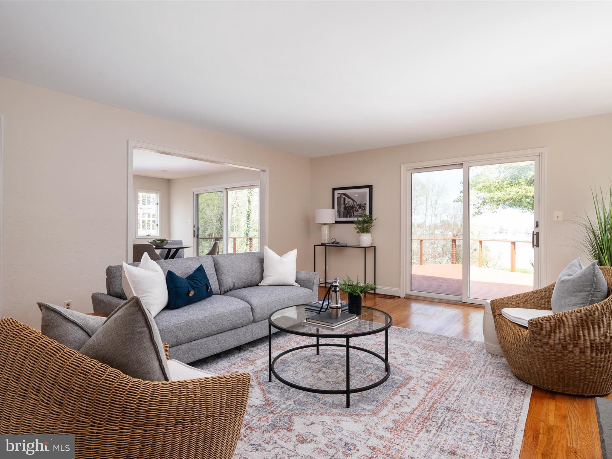 BAY RIDGE - Residential