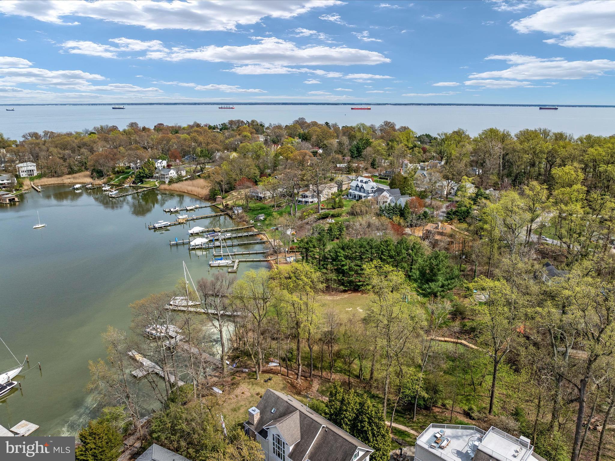 BAY RIDGE - Residential