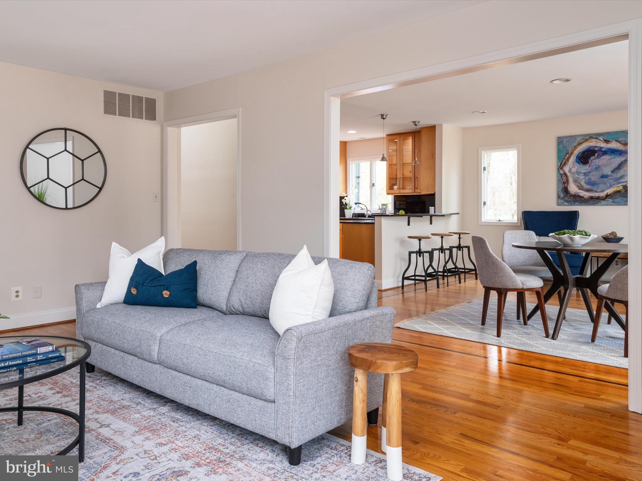 BAY RIDGE - Residential