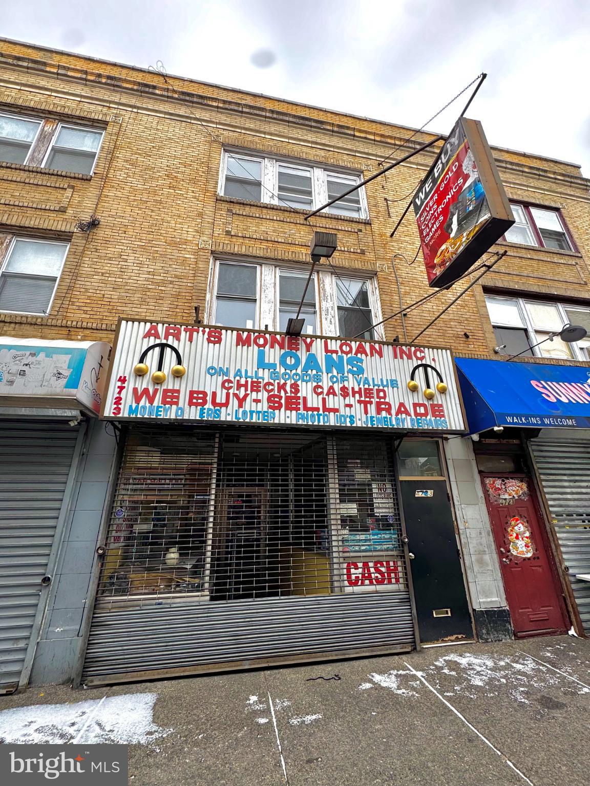 FRANKFORD - Residential