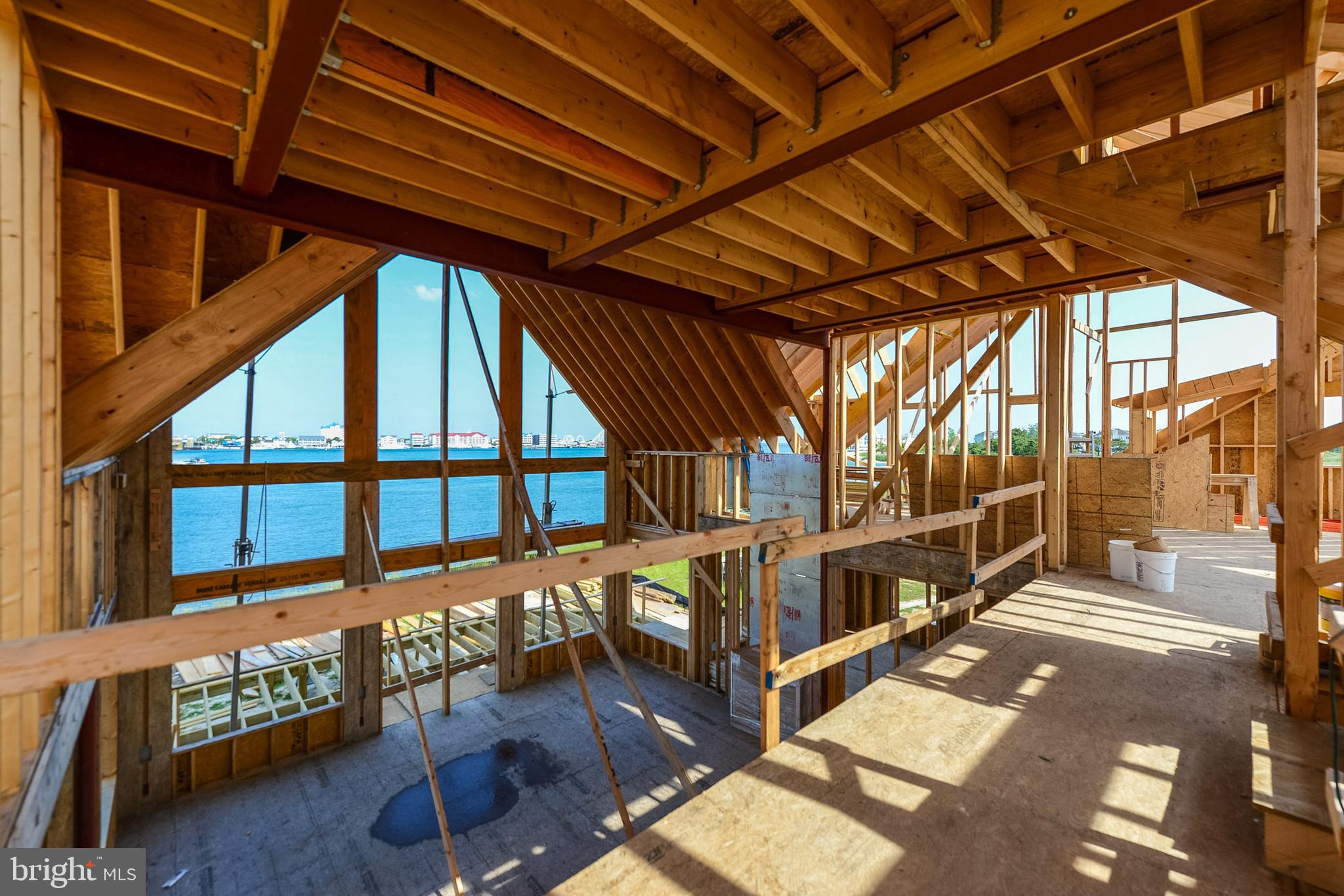 ESTATES AT INLET ISLE - Residential