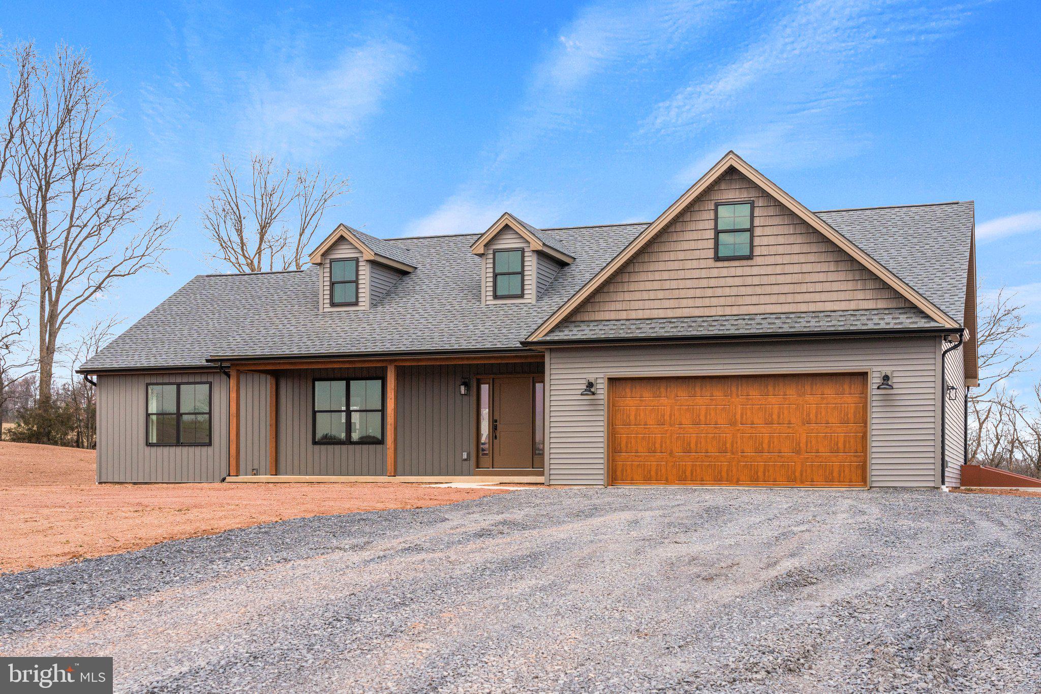 MOUNTAIN VIEW - Residential