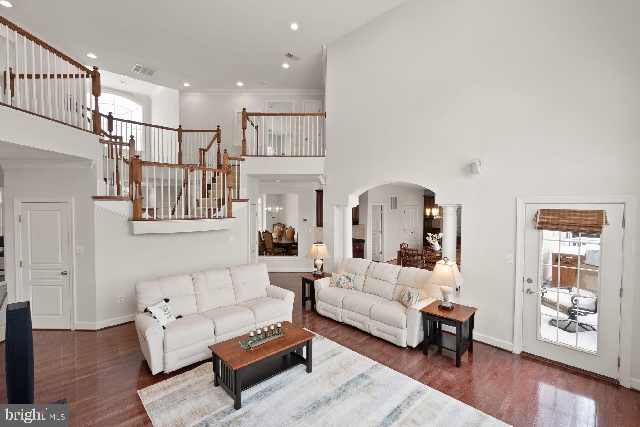 GLYNN TARRA ESTATES - Residential