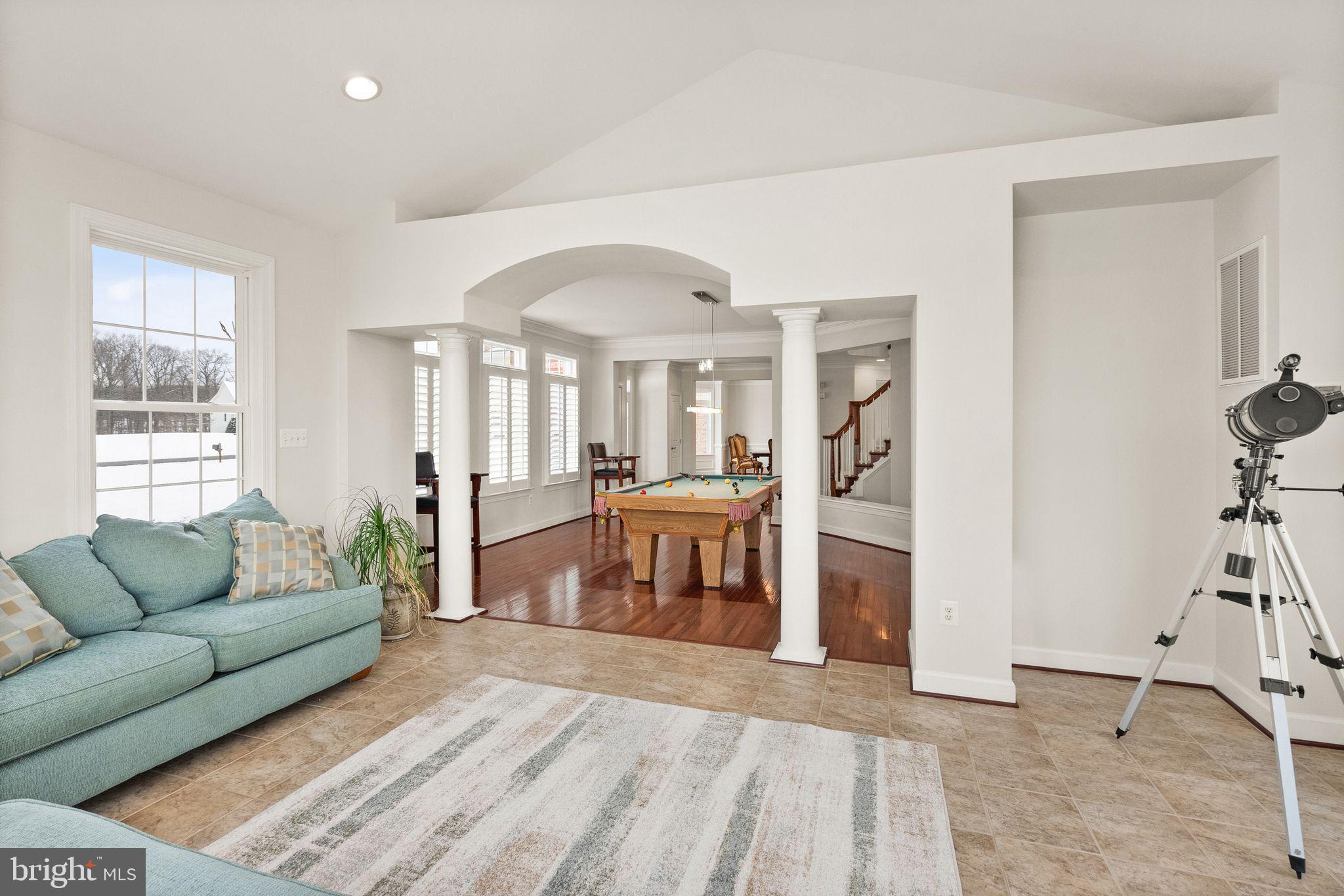 GLYNN TARRA ESTATES - Residential