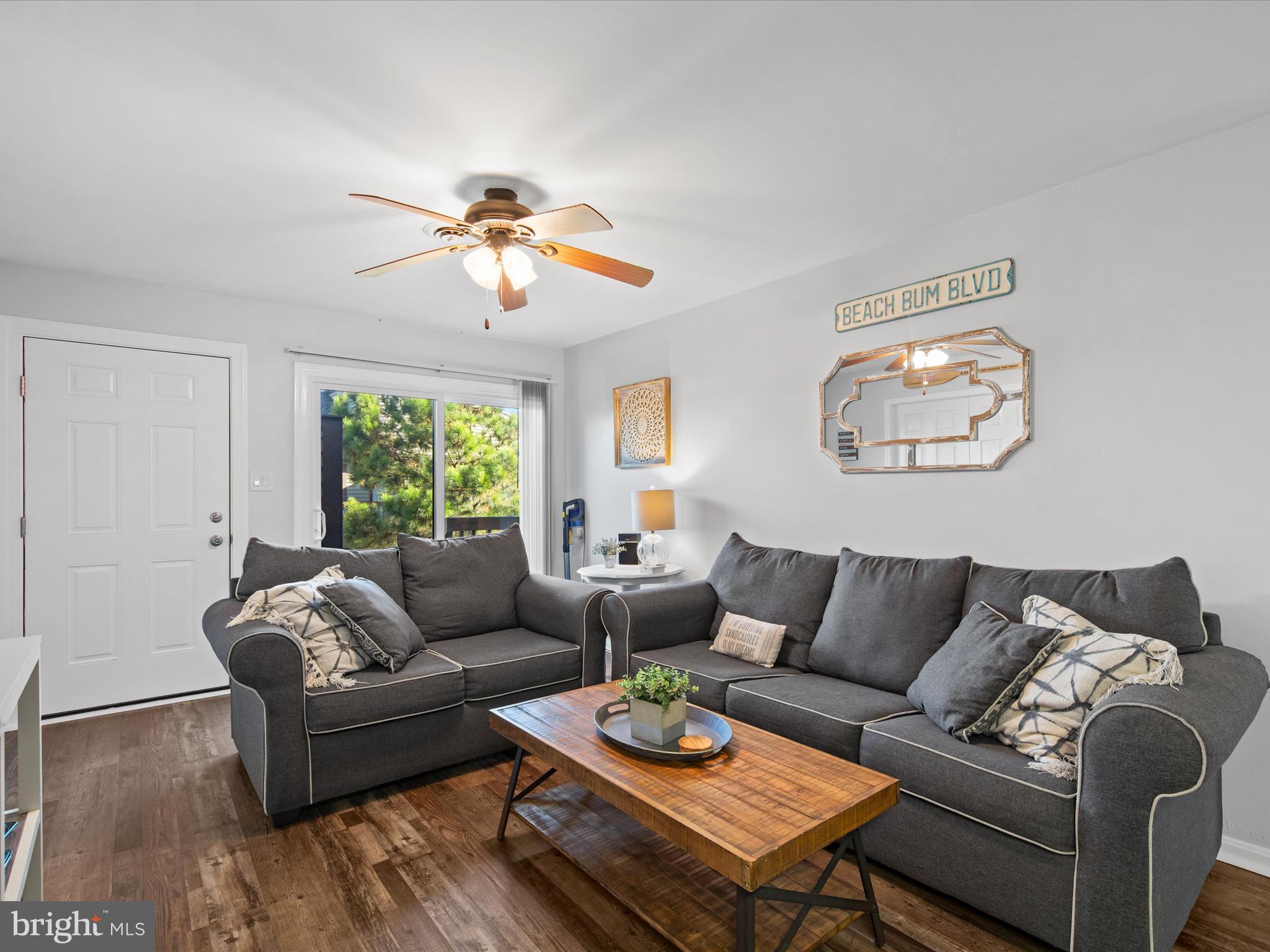 CLUB OCEAN VILLAS II - Residential
