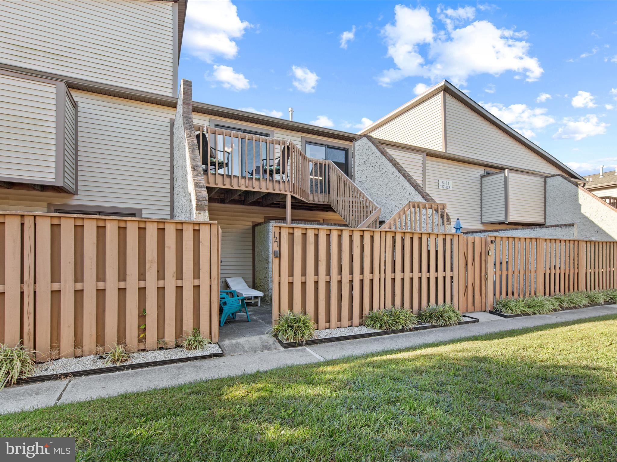 CLUB OCEAN VILLAS II - Residential