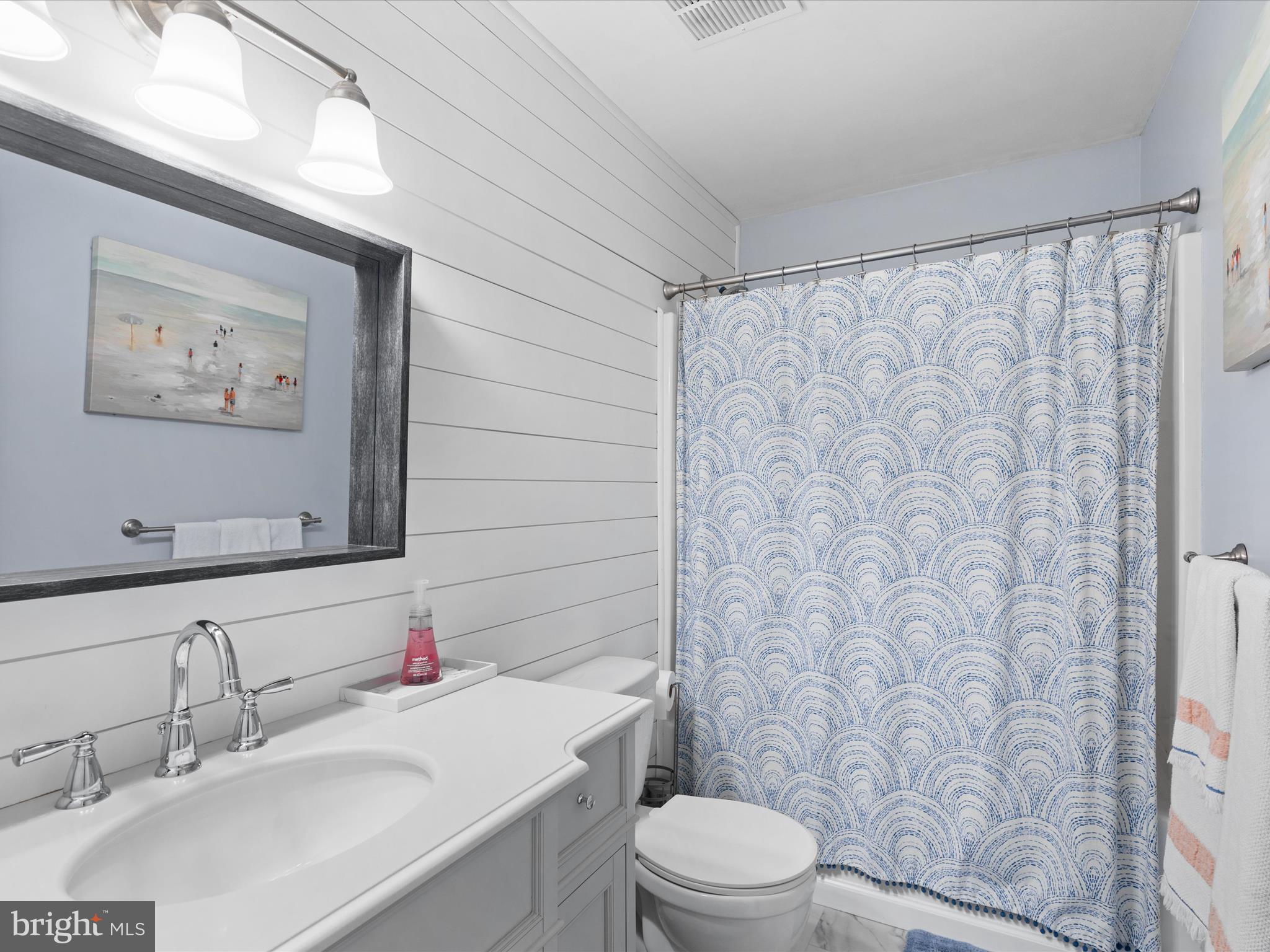 CLUB OCEAN VILLAS II - Residential