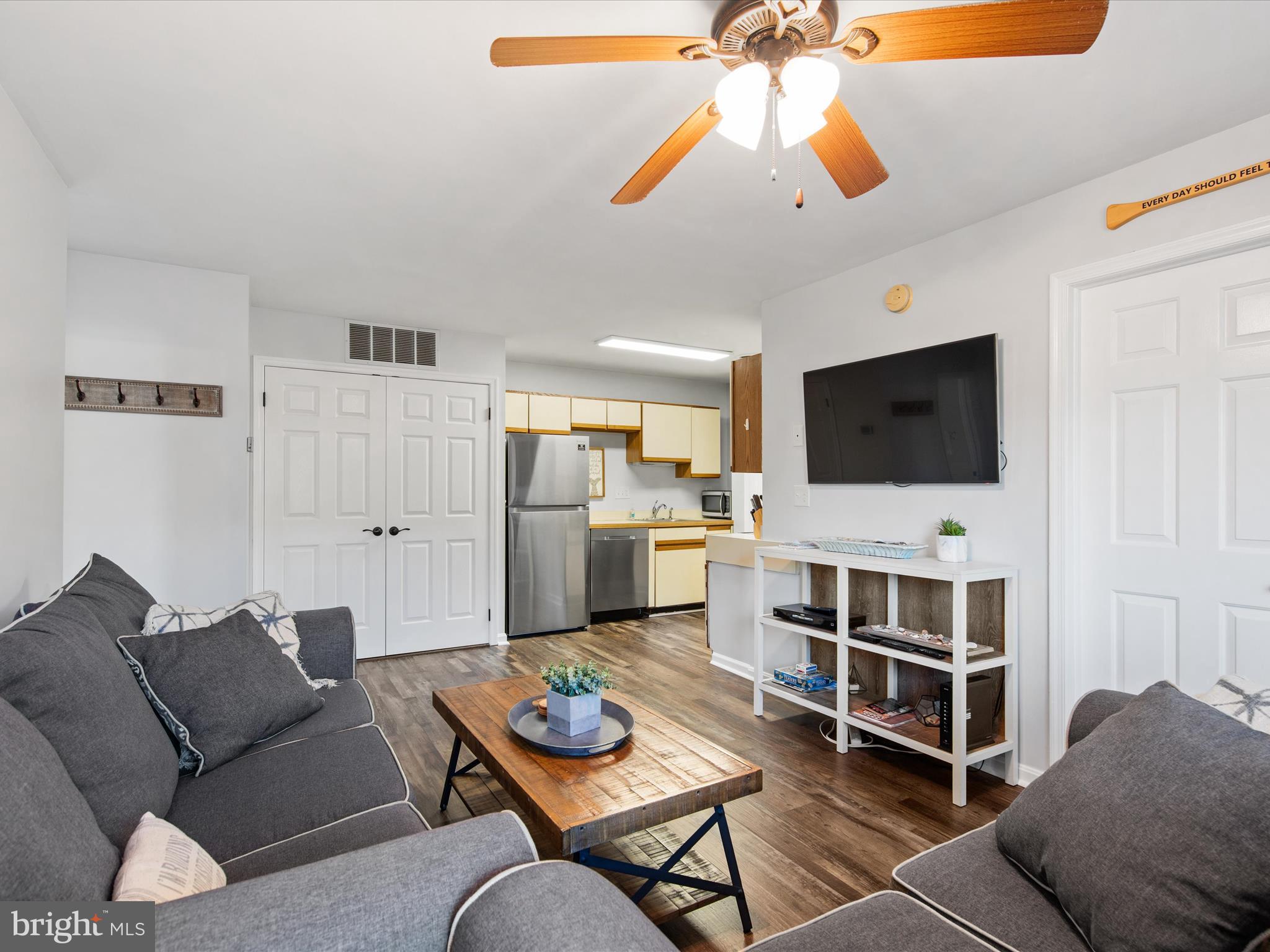 CLUB OCEAN VILLAS II - Residential
