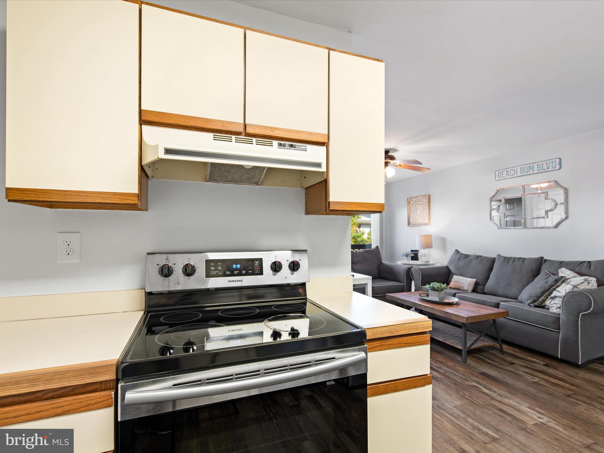 CLUB OCEAN VILLAS II - Residential