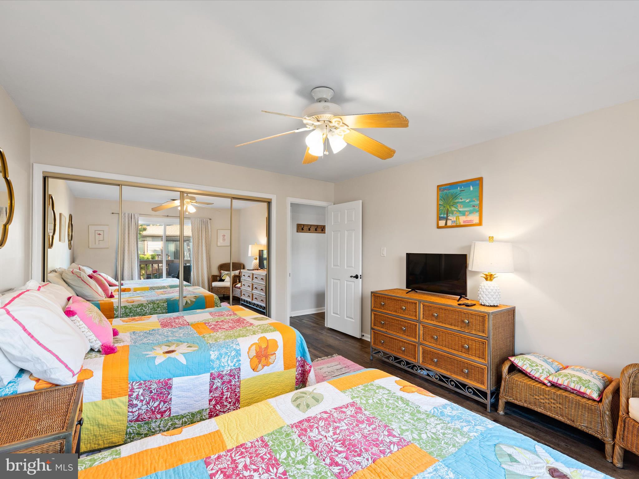 CLUB OCEAN VILLAS II - Residential