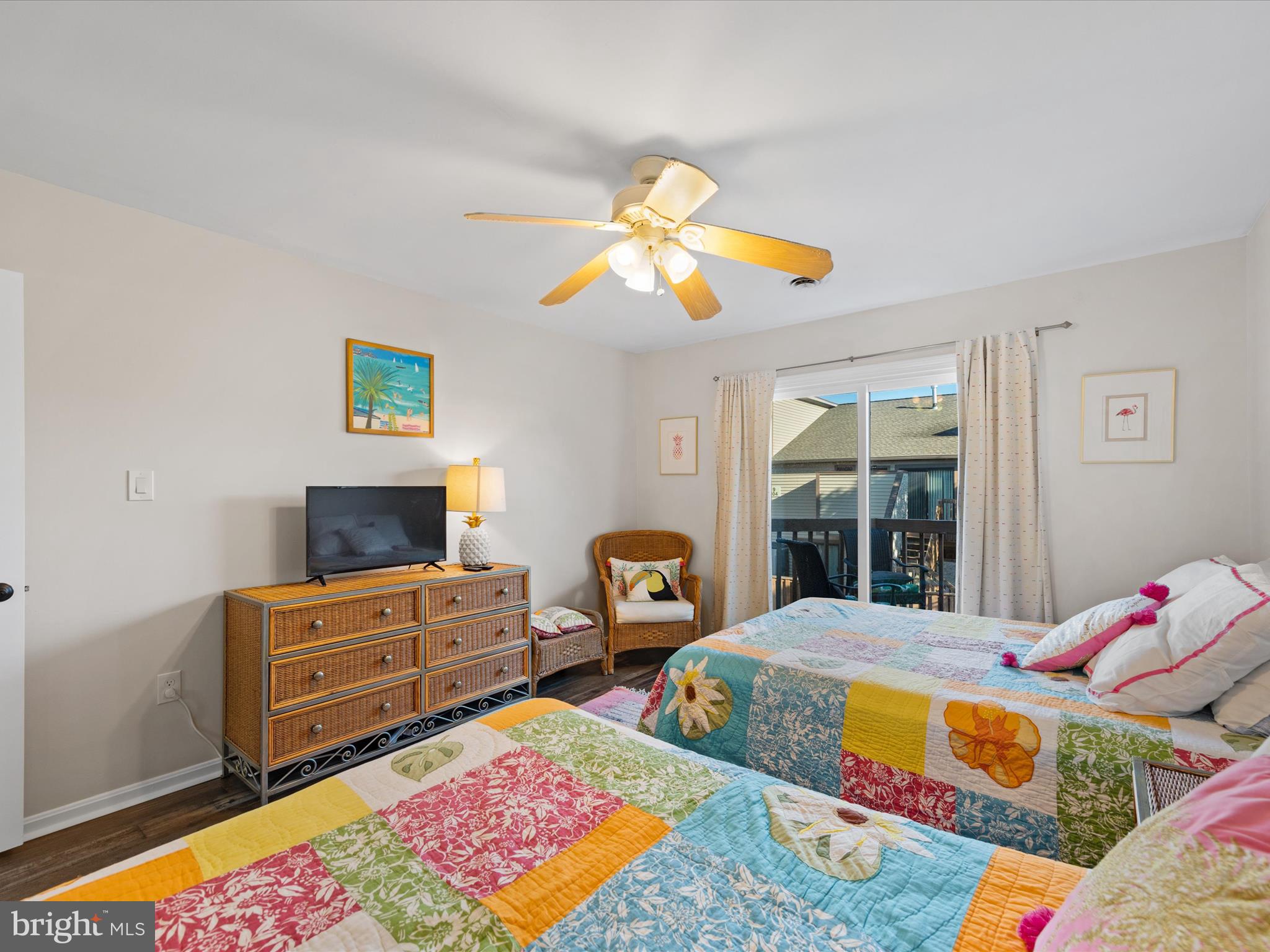 CLUB OCEAN VILLAS II - Residential