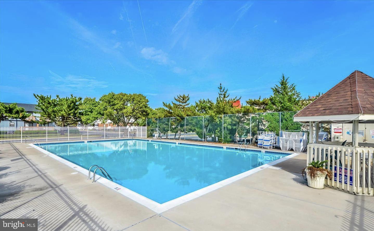 CLUB OCEAN VILLAS II - Residential