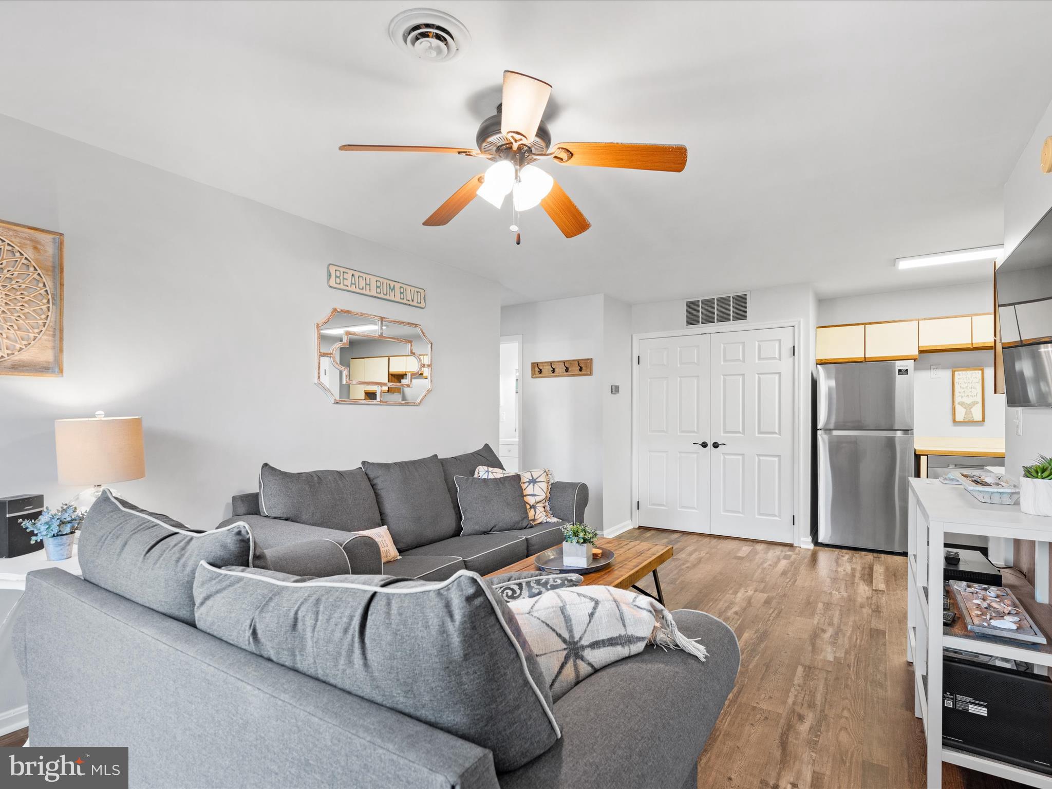 CLUB OCEAN VILLAS II - Residential