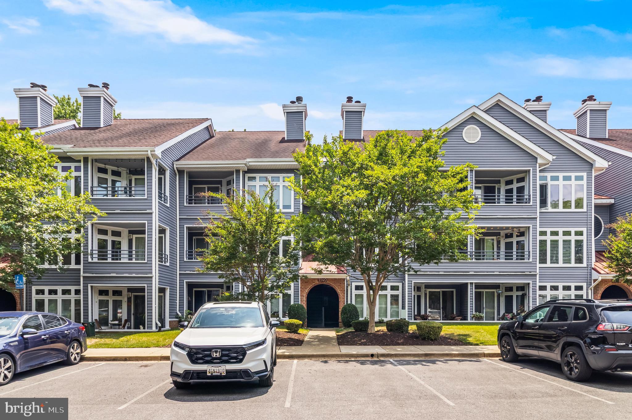LAKE HERON CONDO - Residential
