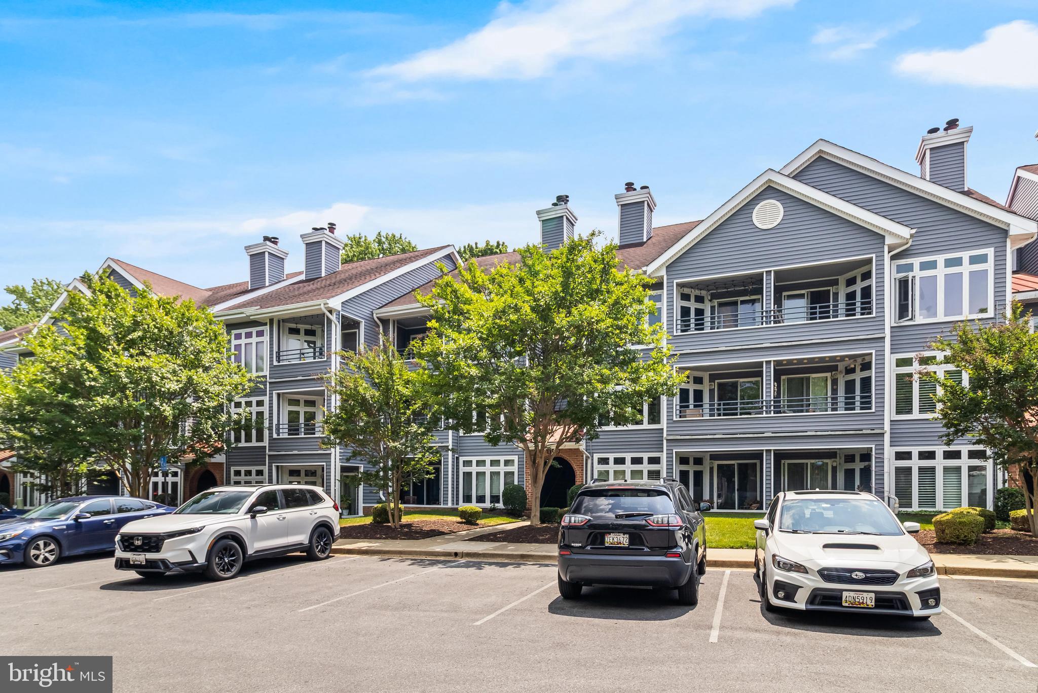 LAKE HERON CONDO - Residential