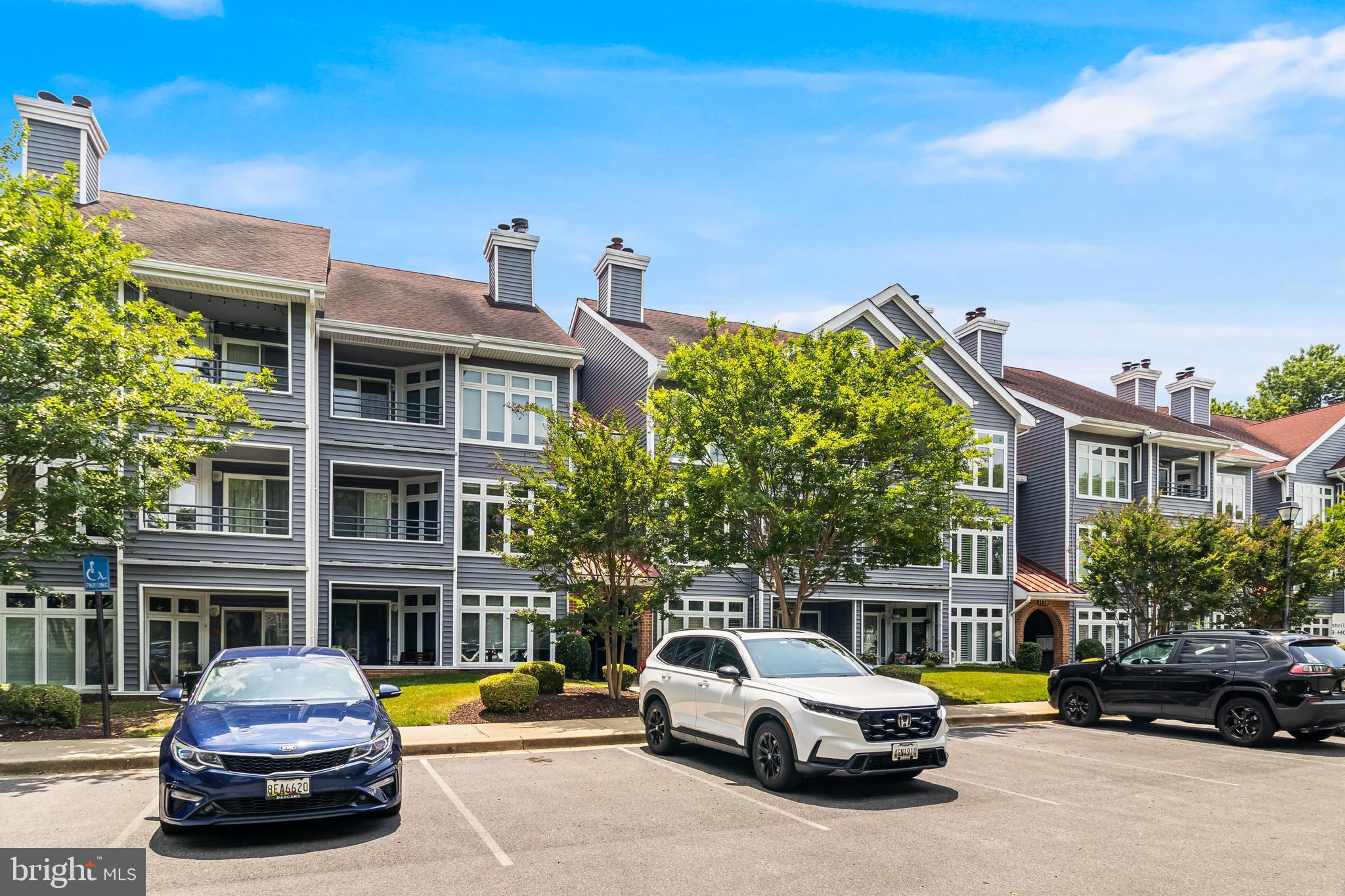 LAKE HERON CONDO - Residential