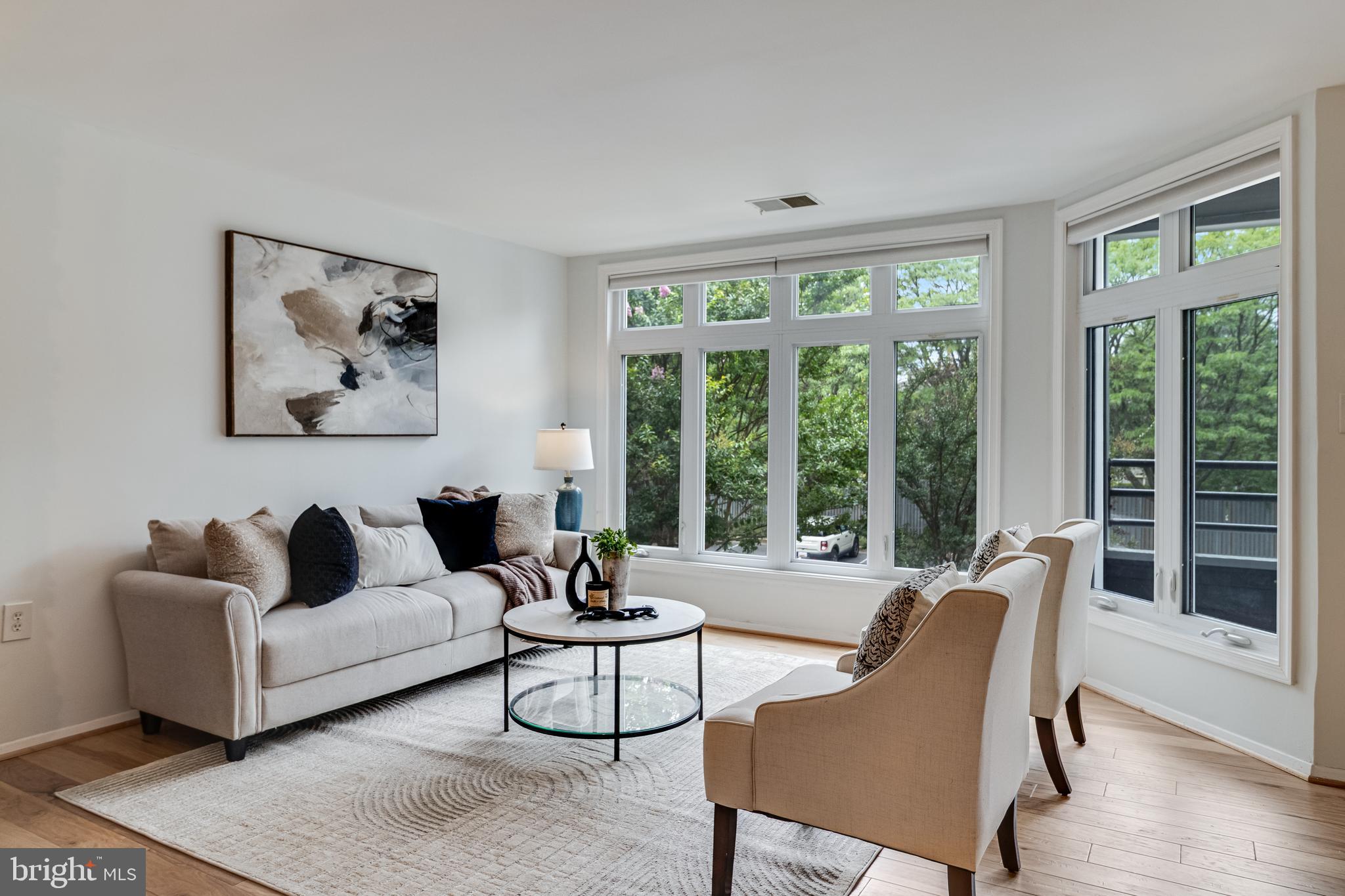 LAKE HERON CONDO - Residential