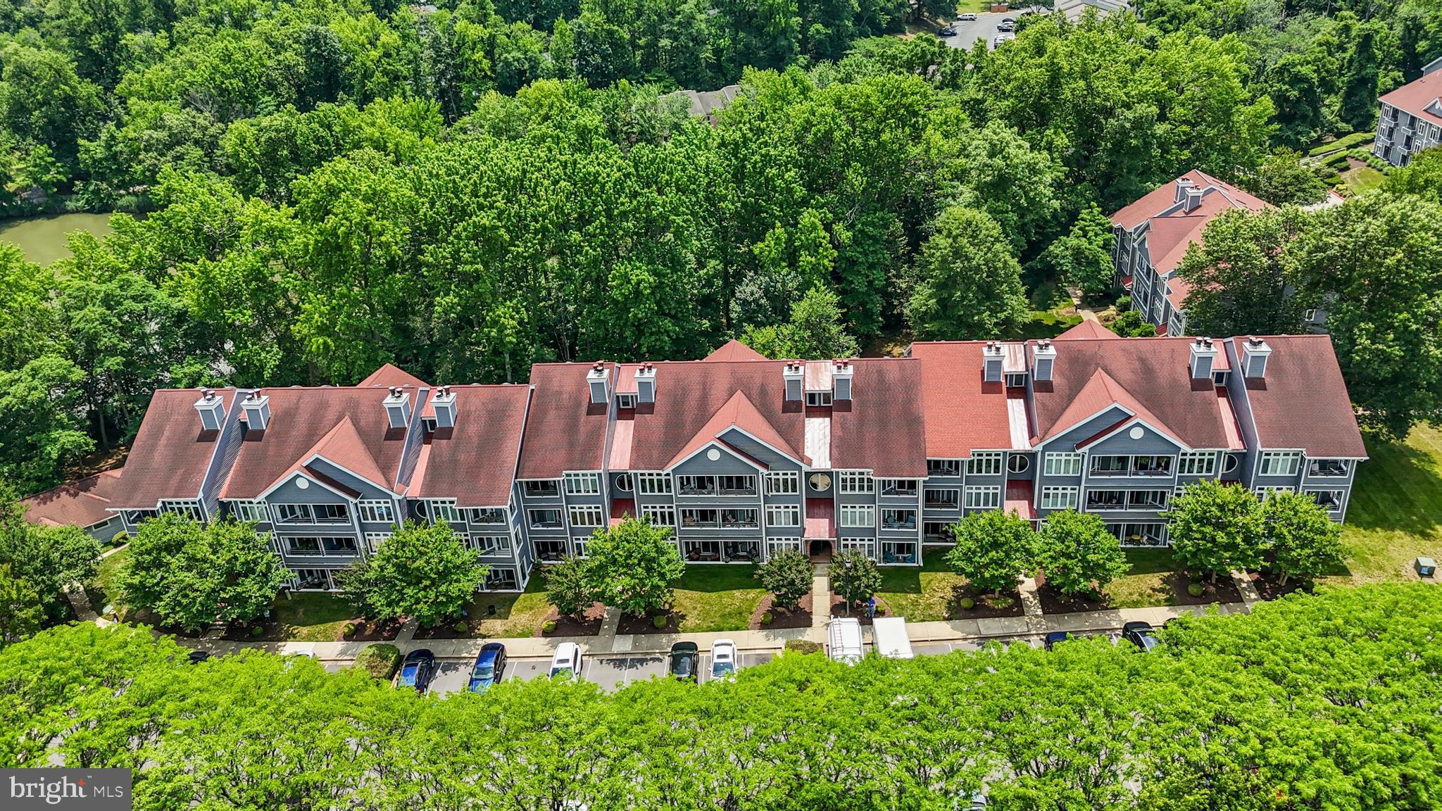LAKE HERON CONDO - Residential