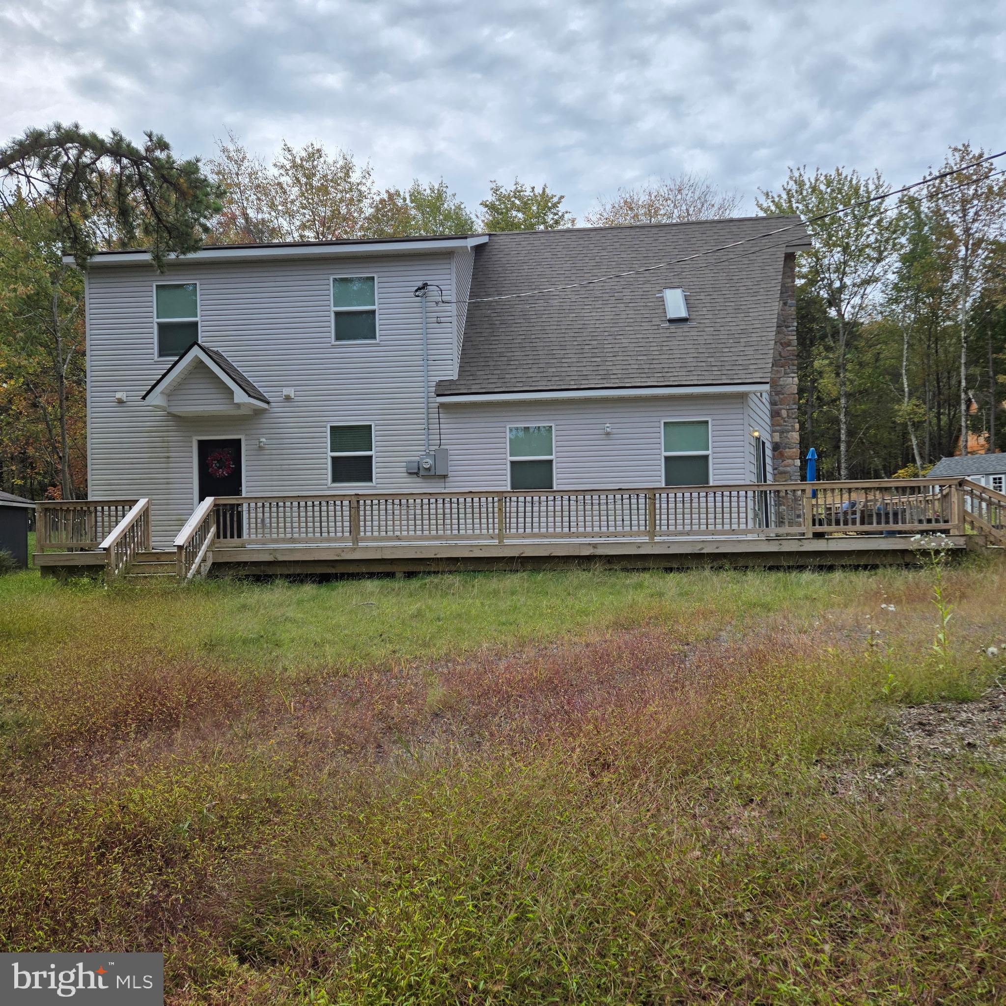 TOWAMENSING TRAILS - Residential