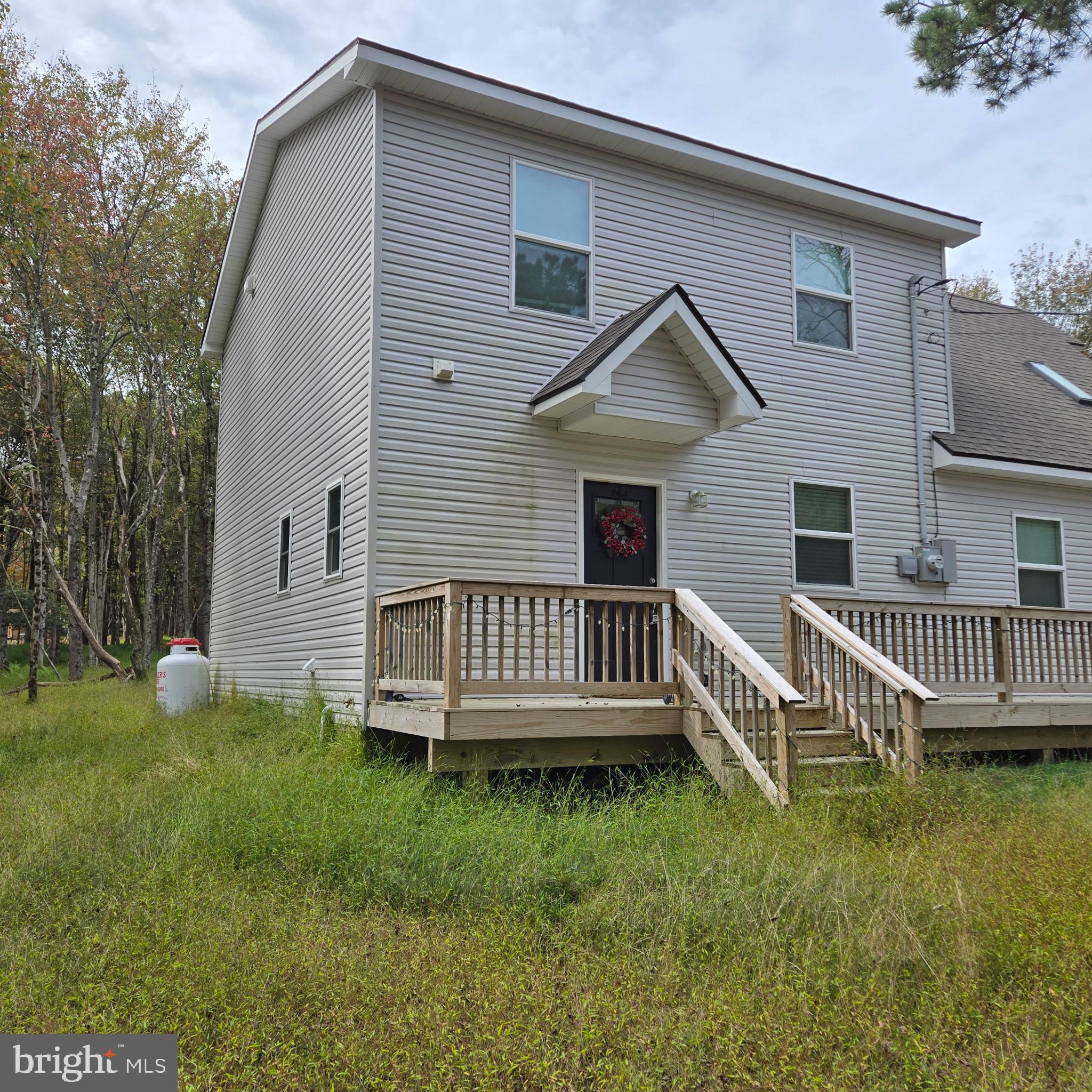 TOWAMENSING TRAILS - Residential