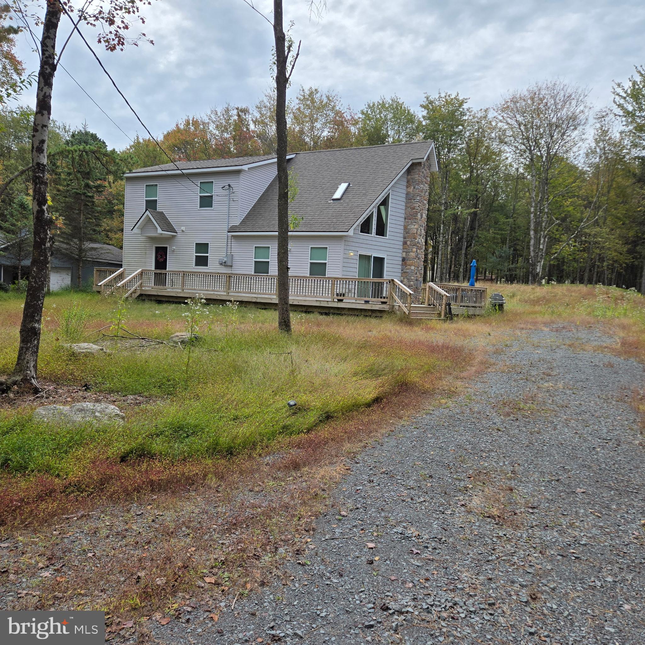 TOWAMENSING TRAILS - Residential