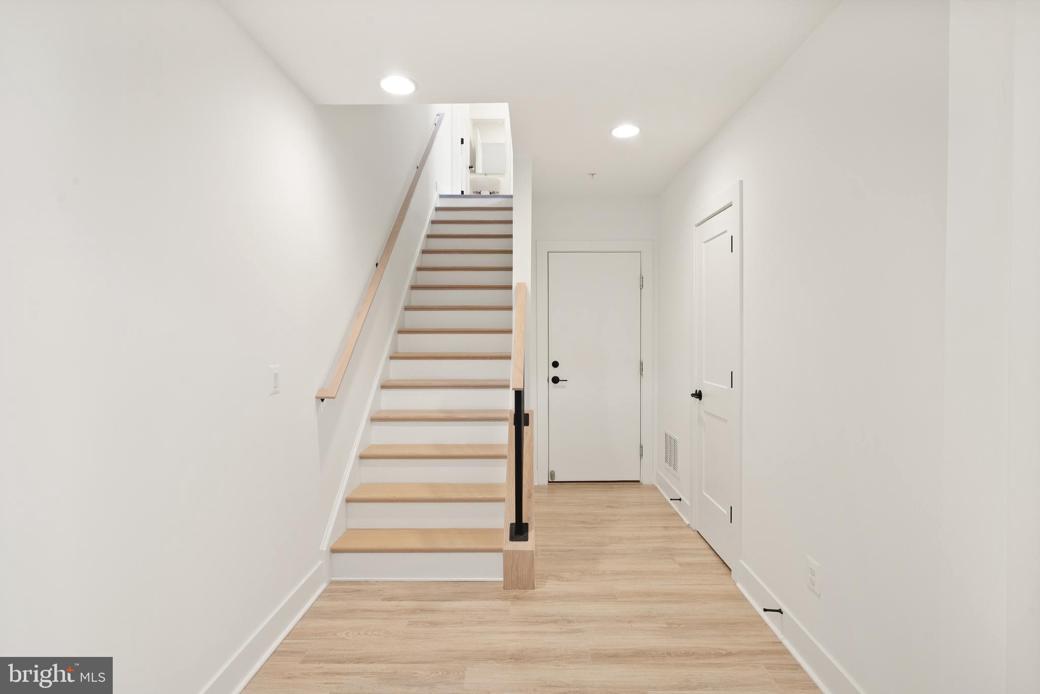 GRAHAM PARK - Residential